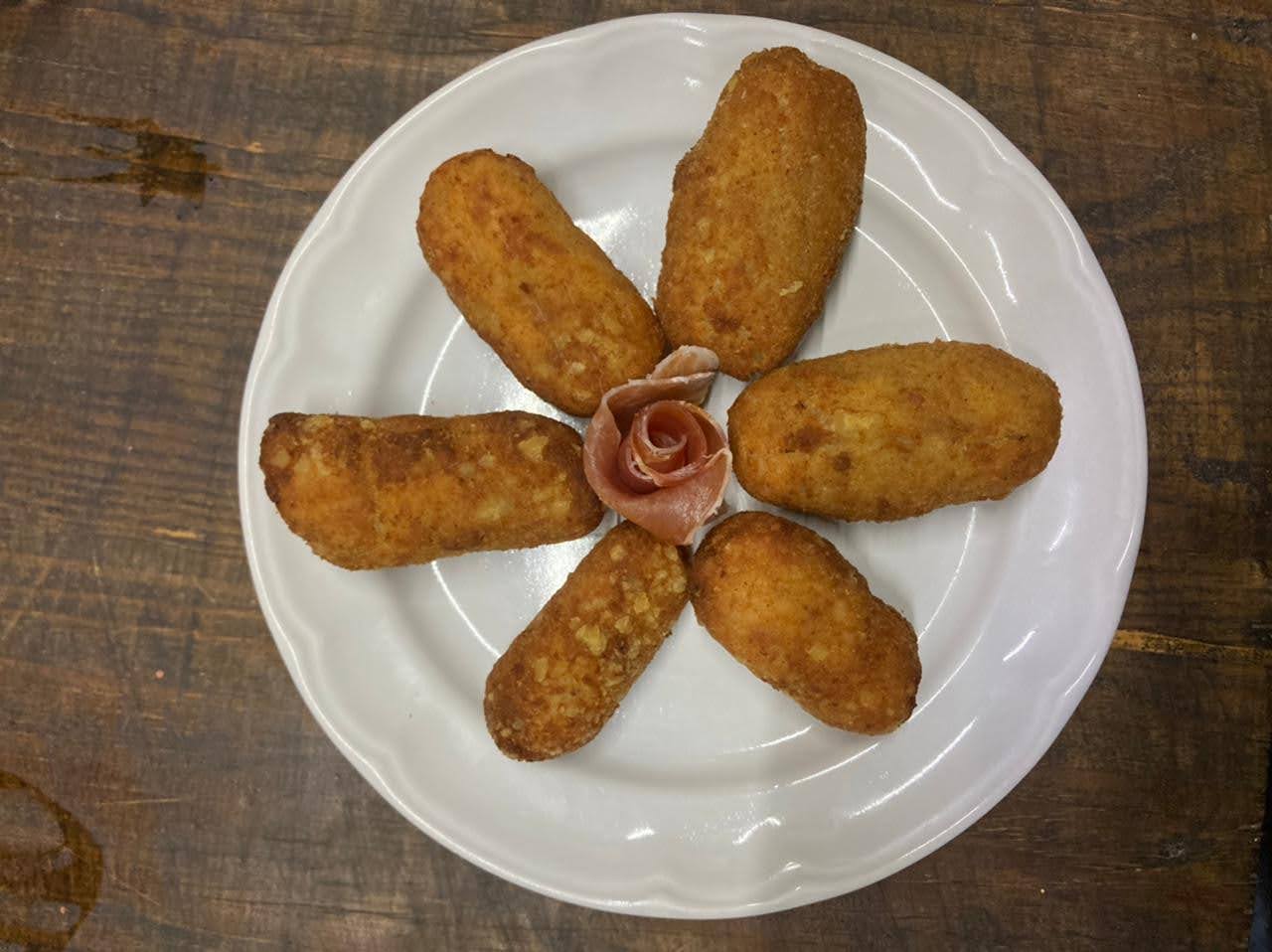 Pizzas Popeyes image 10