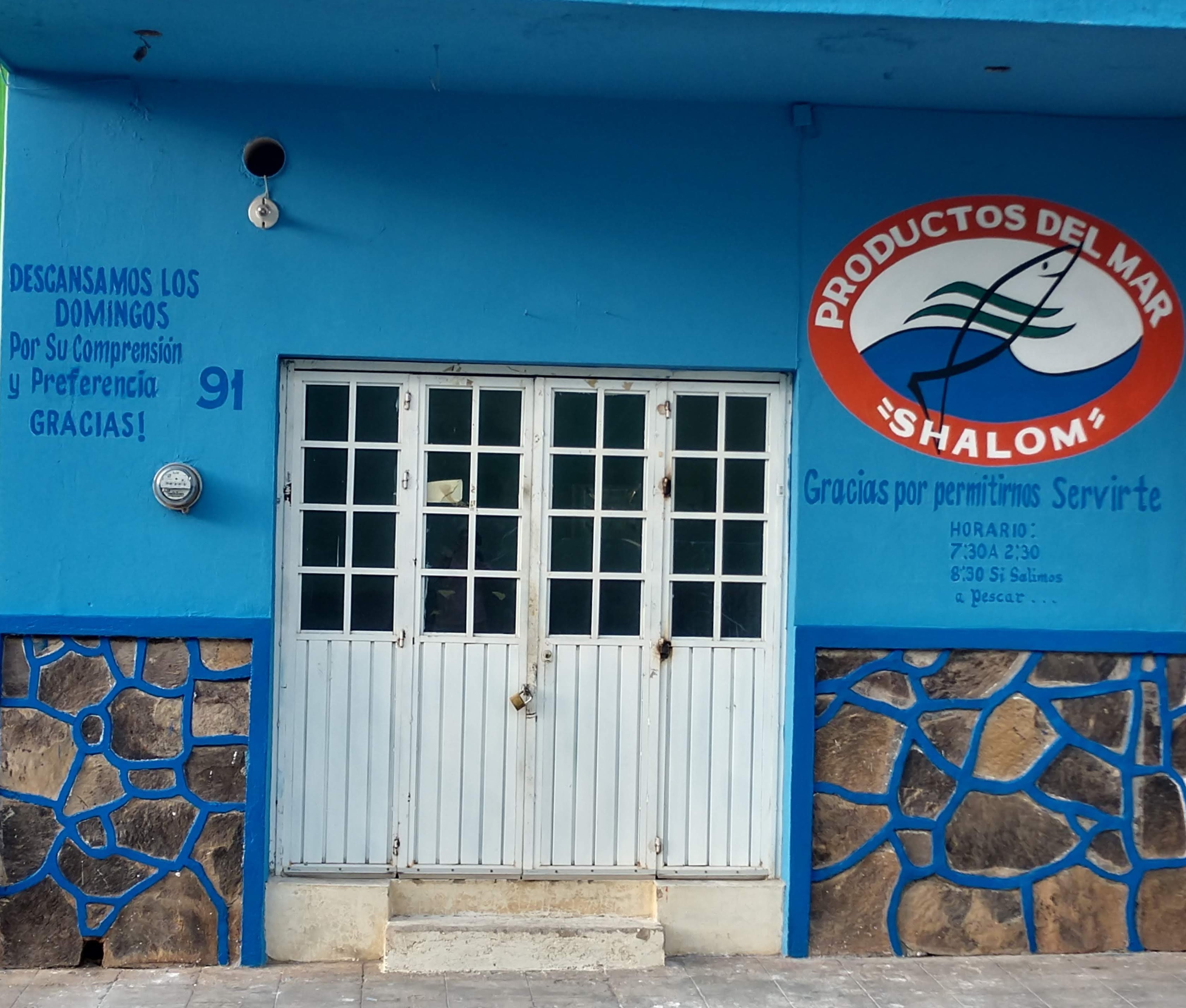 Productos del mar Shalom image 1