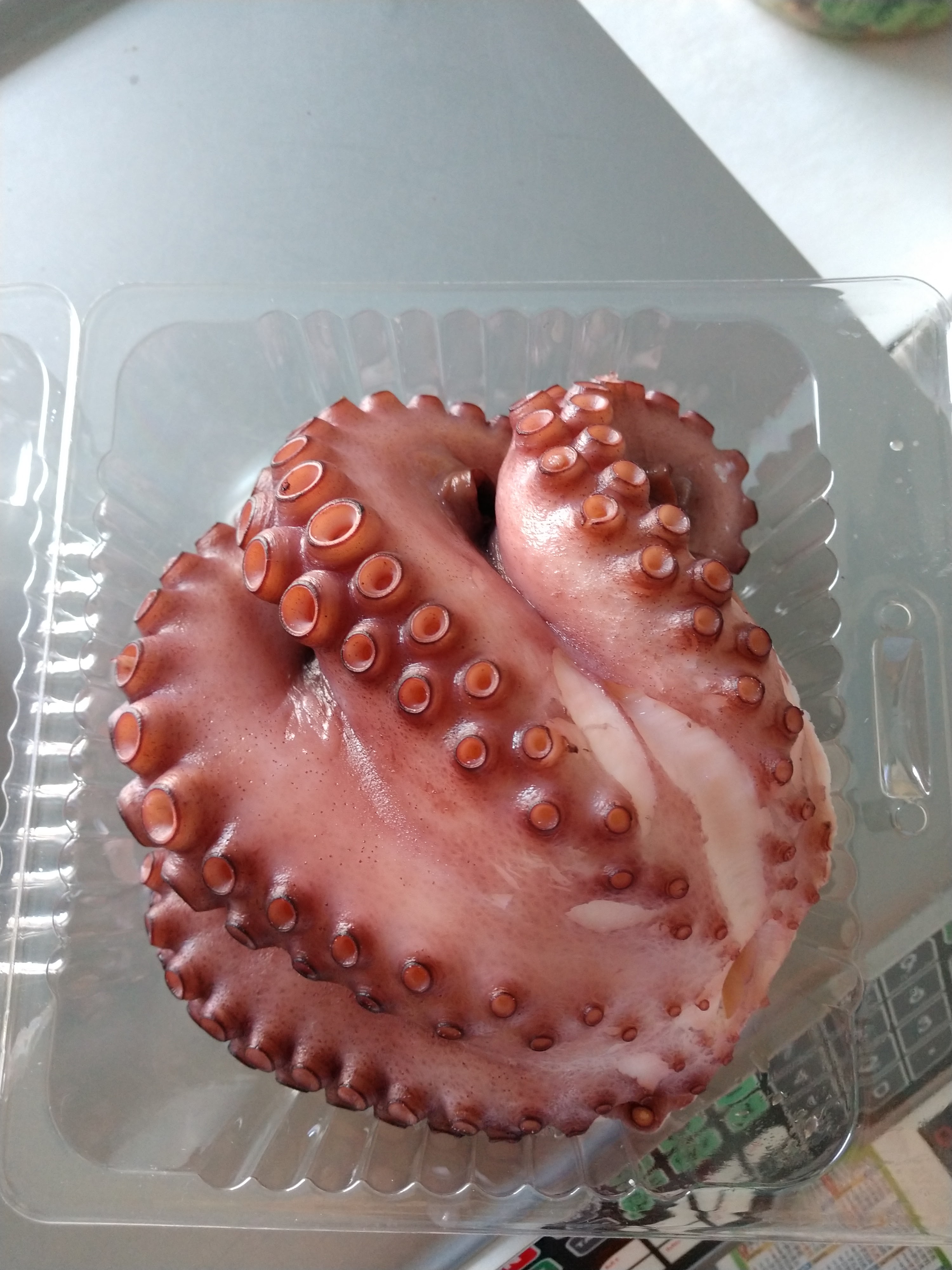 Productos del mar Shalom image 4