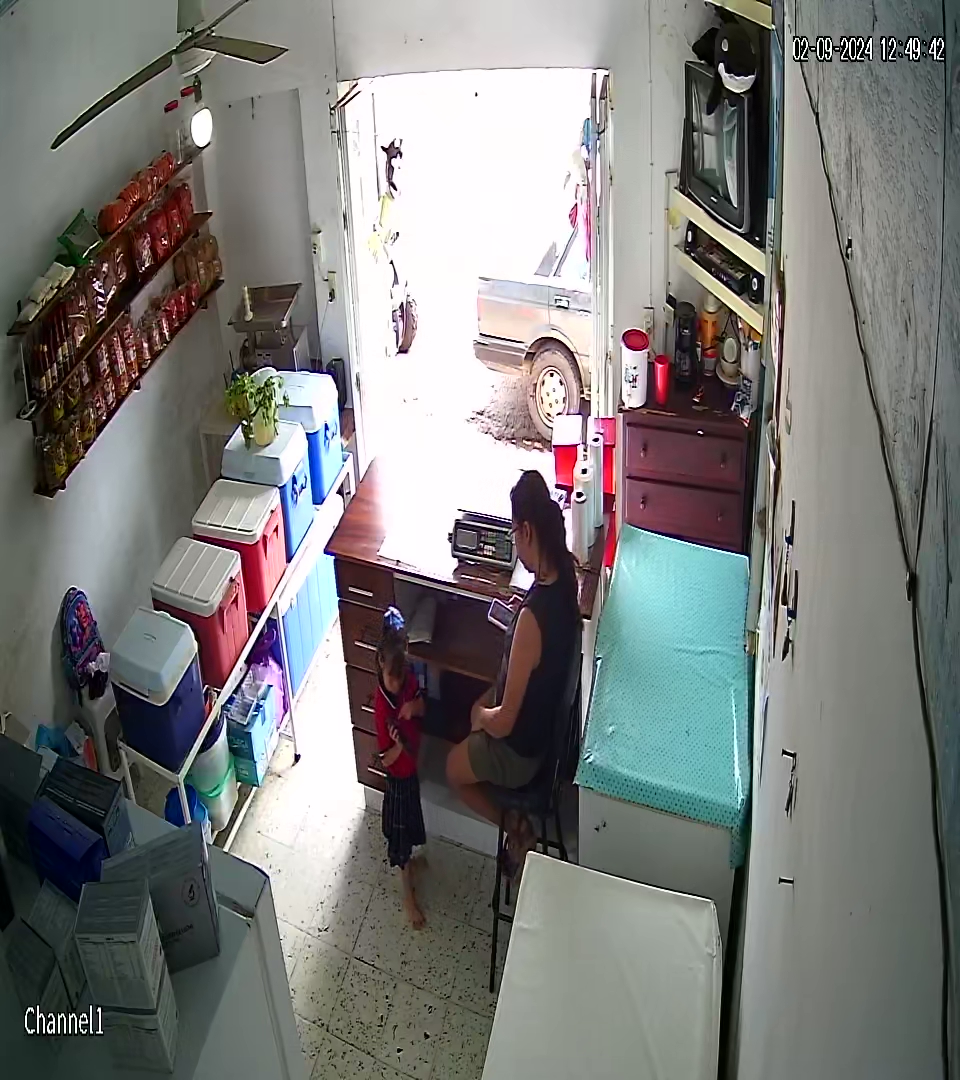 Productos del mar Shalom image 6