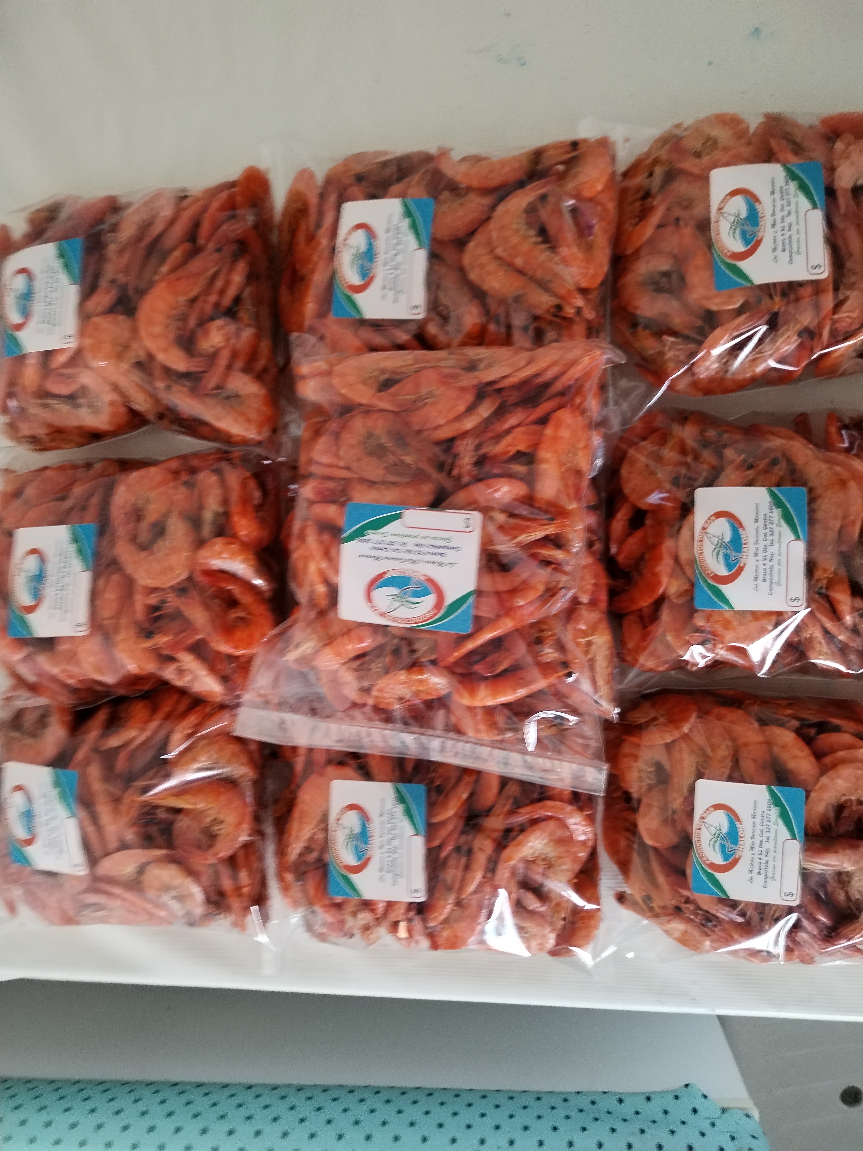 Productos del mar Shalom image 7