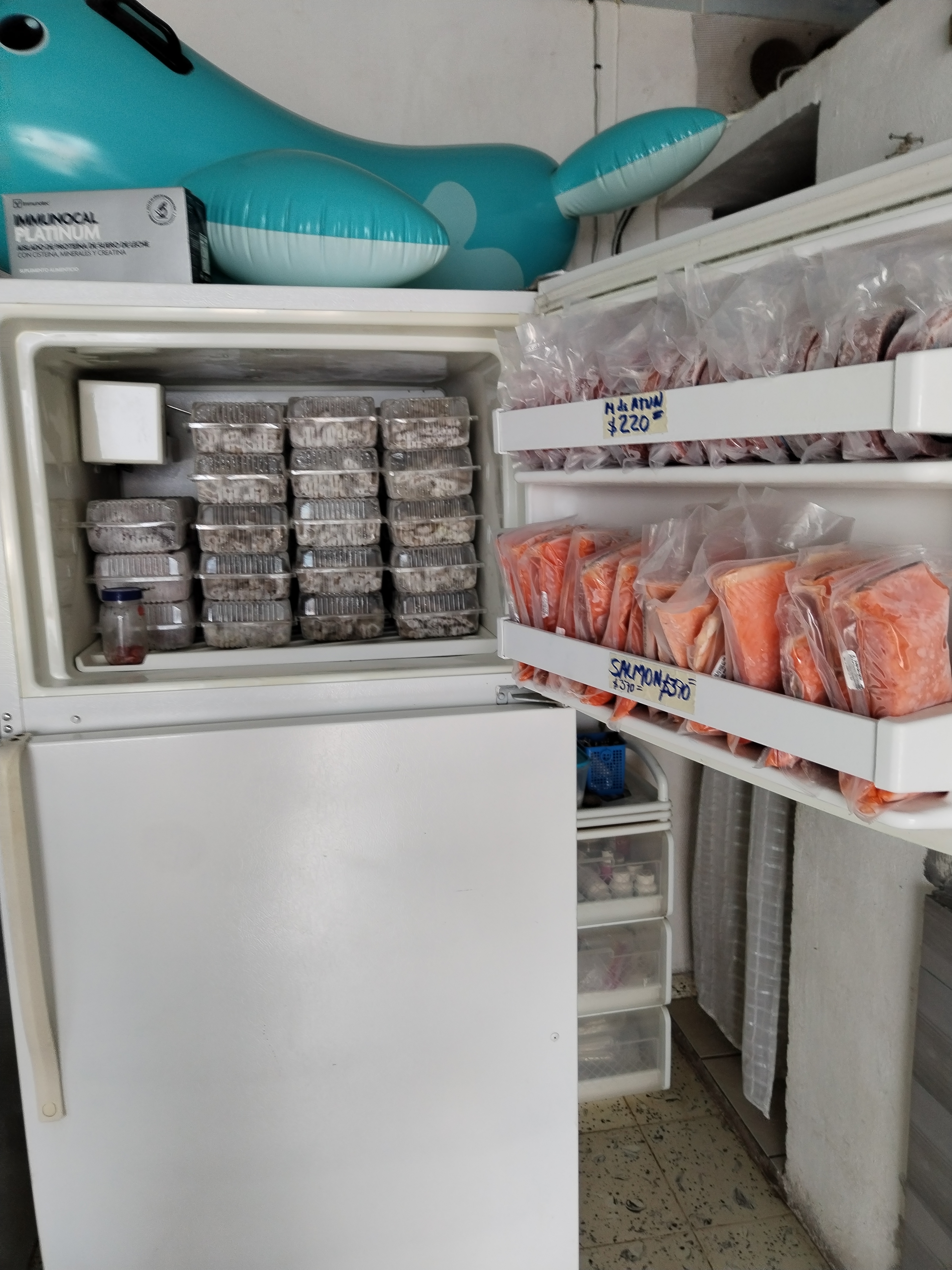 Productos del mar Shalom image 8