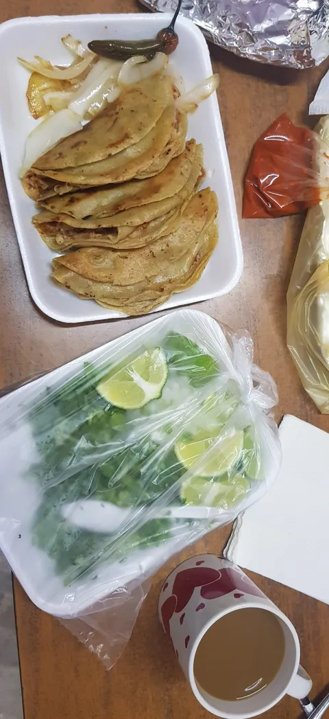 Tacos de Birria "Los Tabachines" image 2