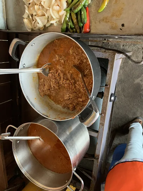 Tacos de Birria "Los Tabachines" image 3
