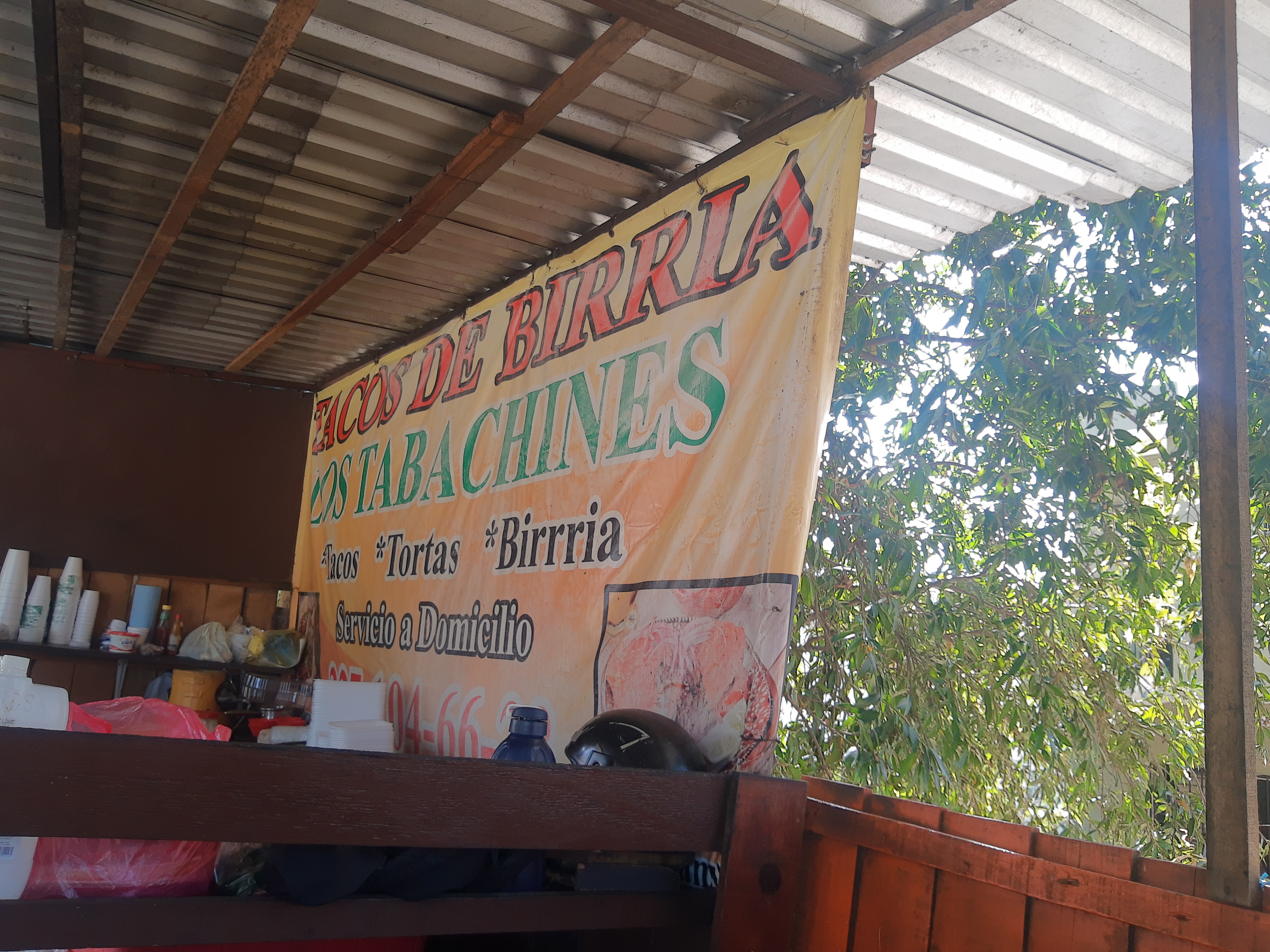Tacos de Birria "Los Tabachines" image 5