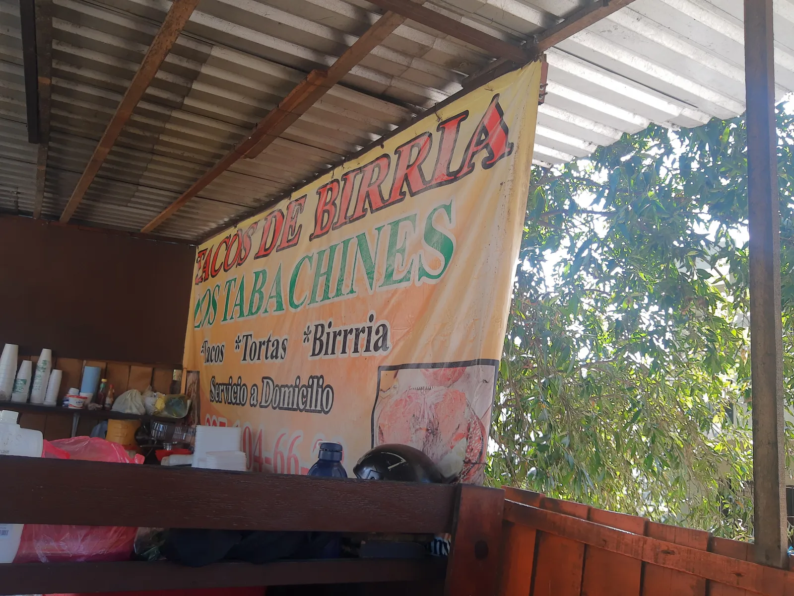Tacos de Birria "Los Tabachines" image 5