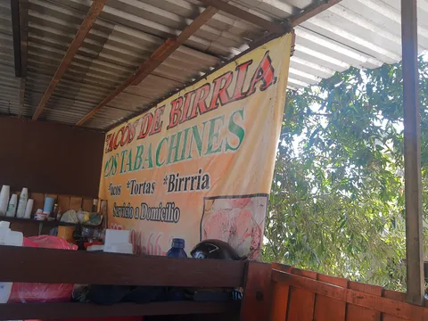 Tacos de Birria "Los Tabachines" image 5