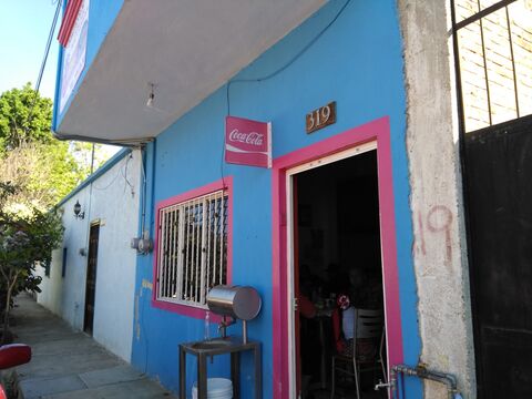 Tacos de canasta image 1