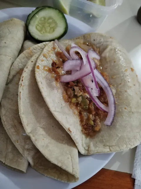 Tacos de canasta image 4
