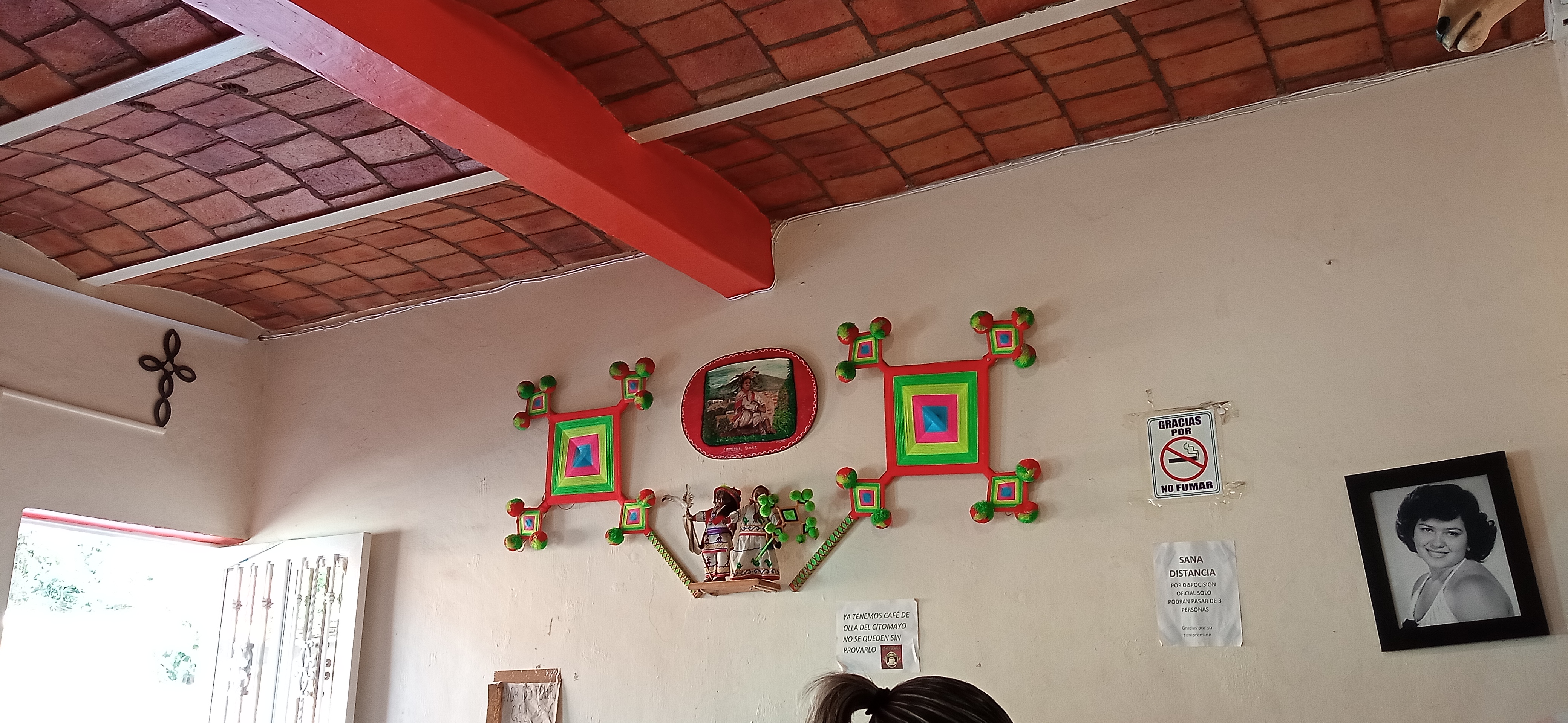 Tacos de canasta image 5