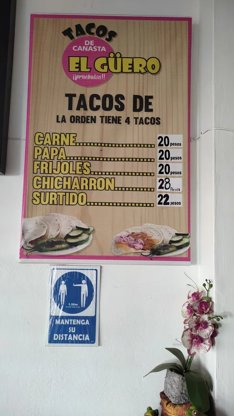 Tacos de canasta image 6