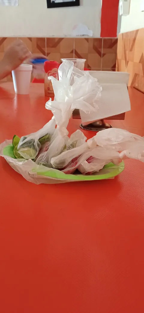 Tacos de canasta image 7