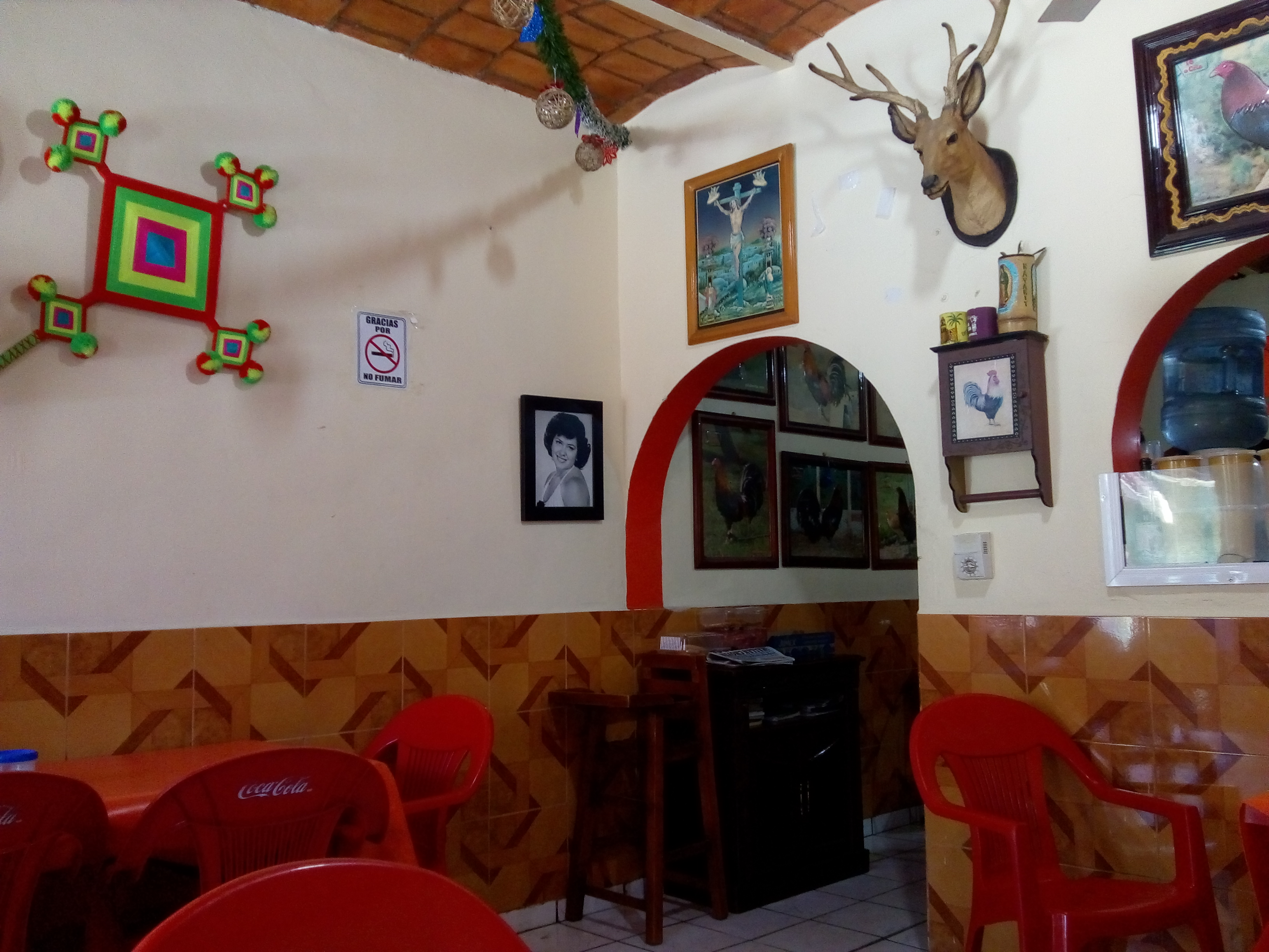 Tacos de canasta image 9