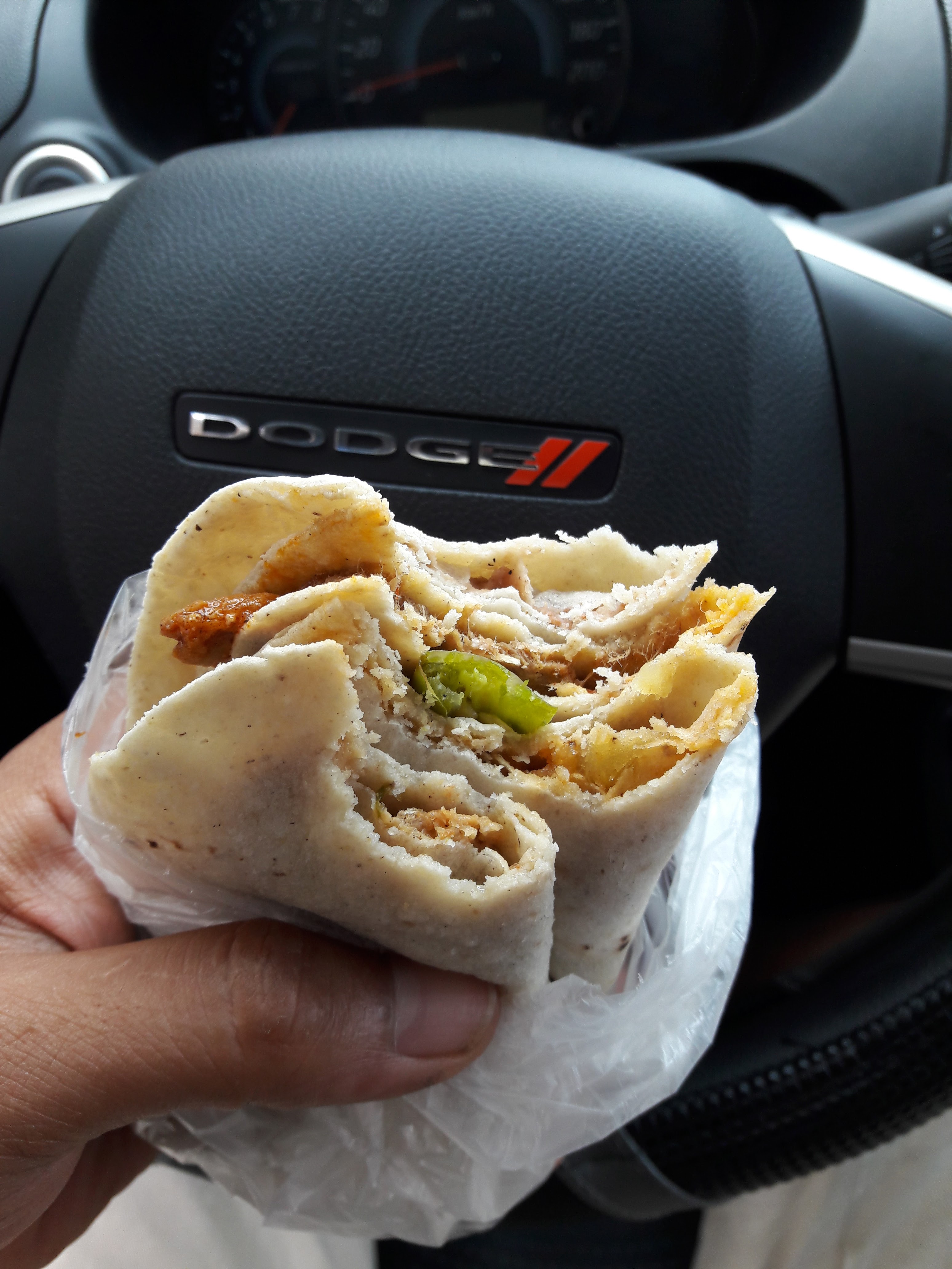 Tacos de canasta image 10