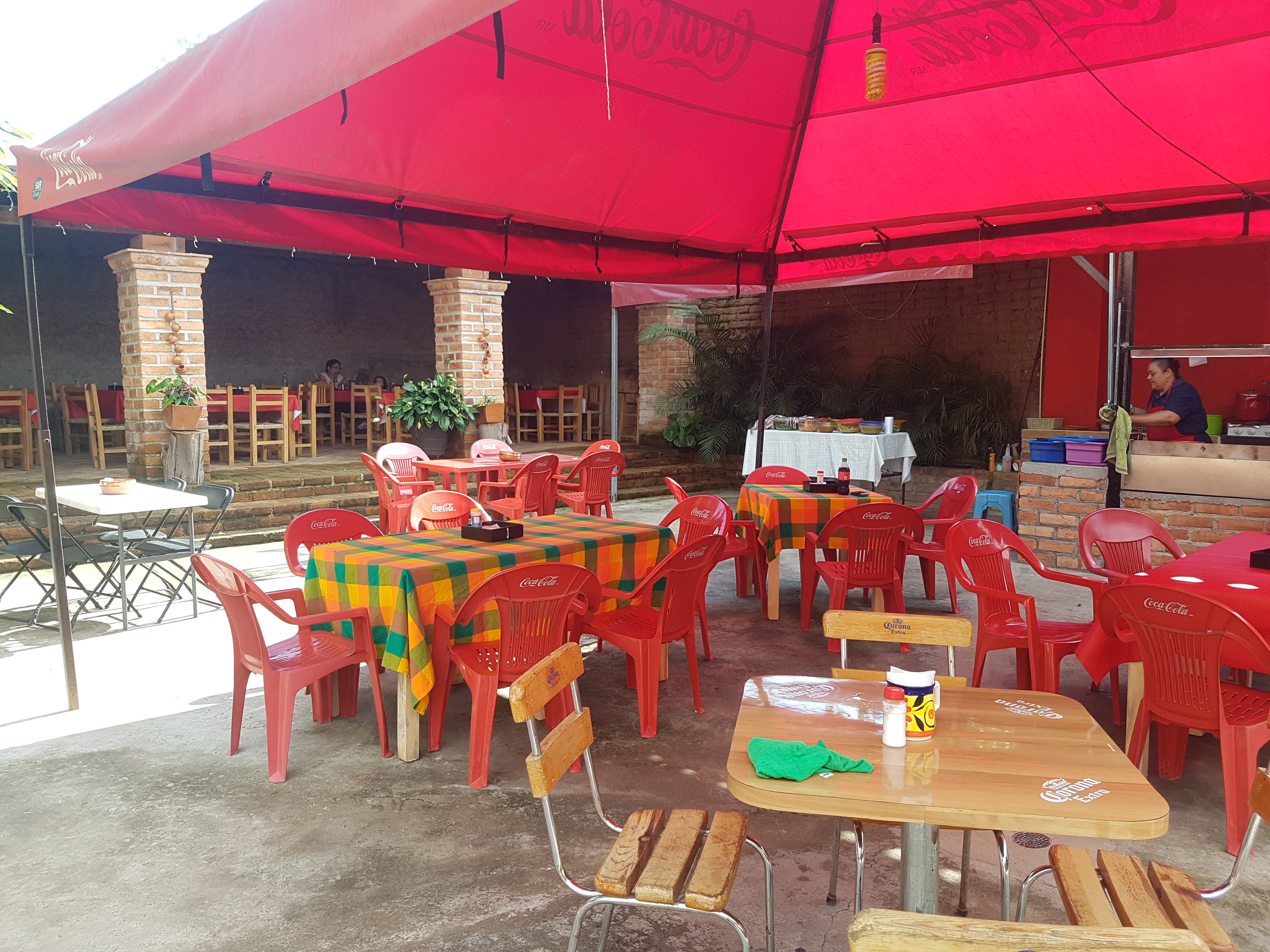 Tacos La tolva image 1