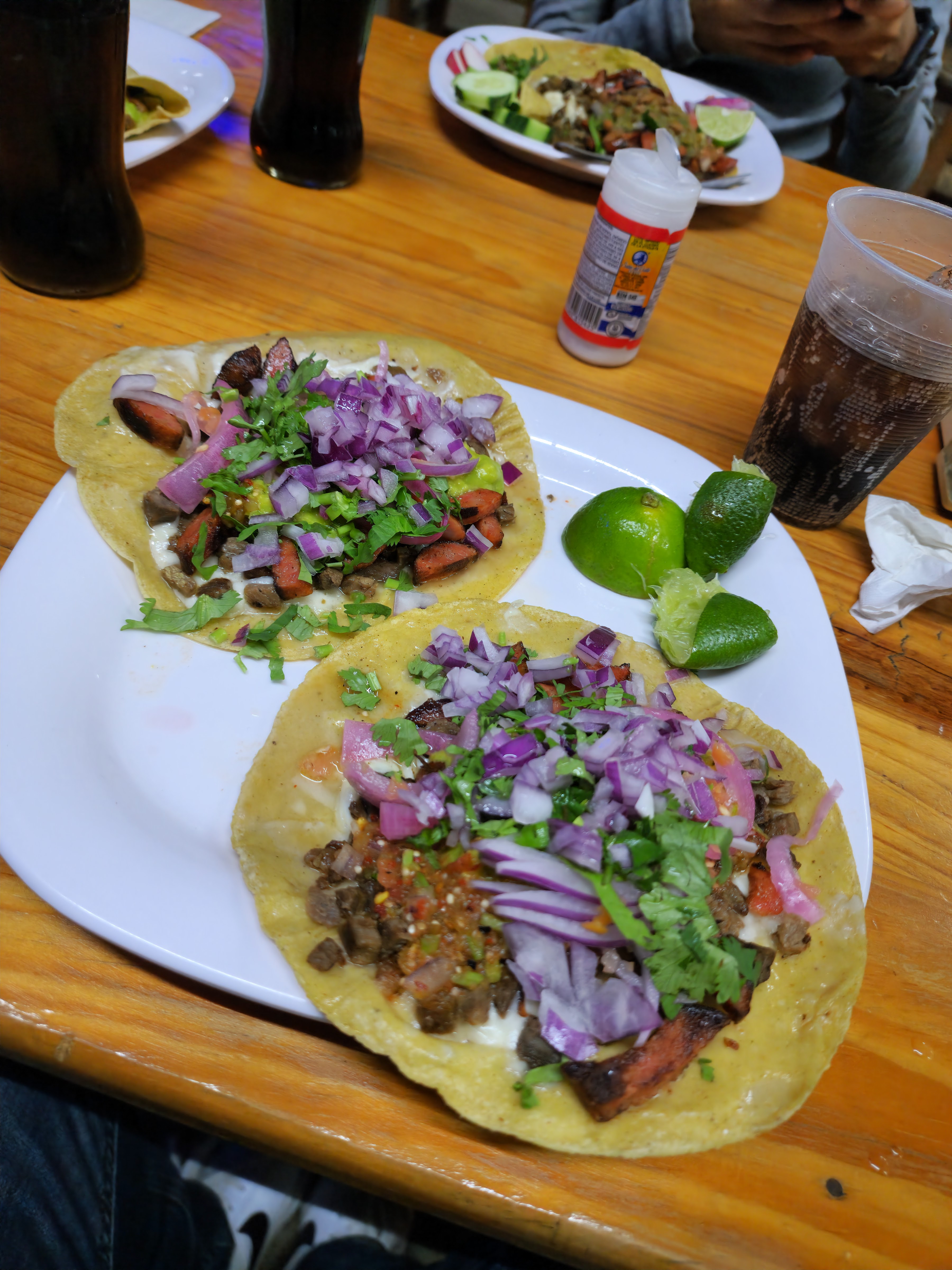 Tacos La tolva image 2