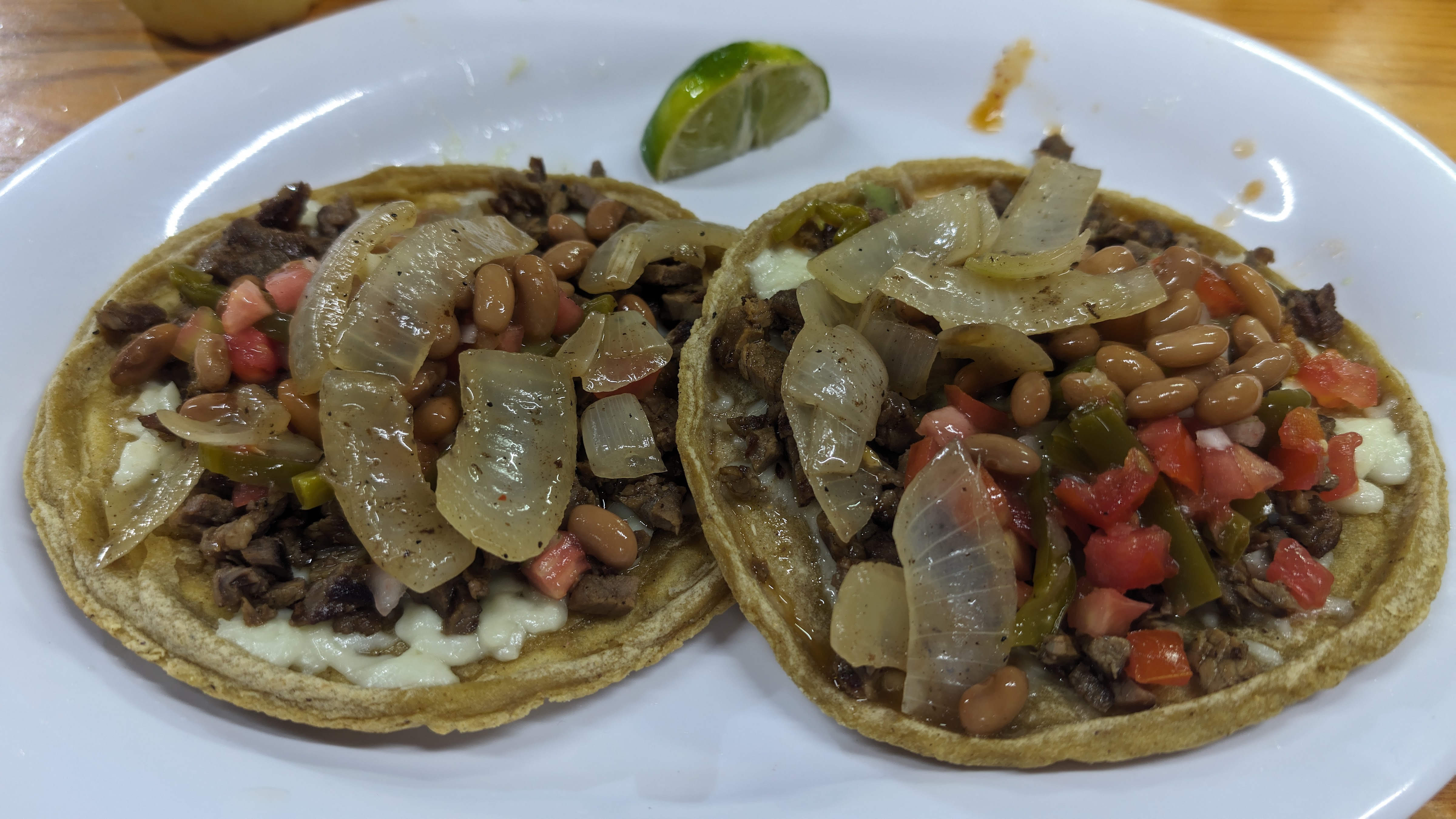 Tacos La tolva image 3