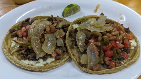 Tacos La tolva image 3