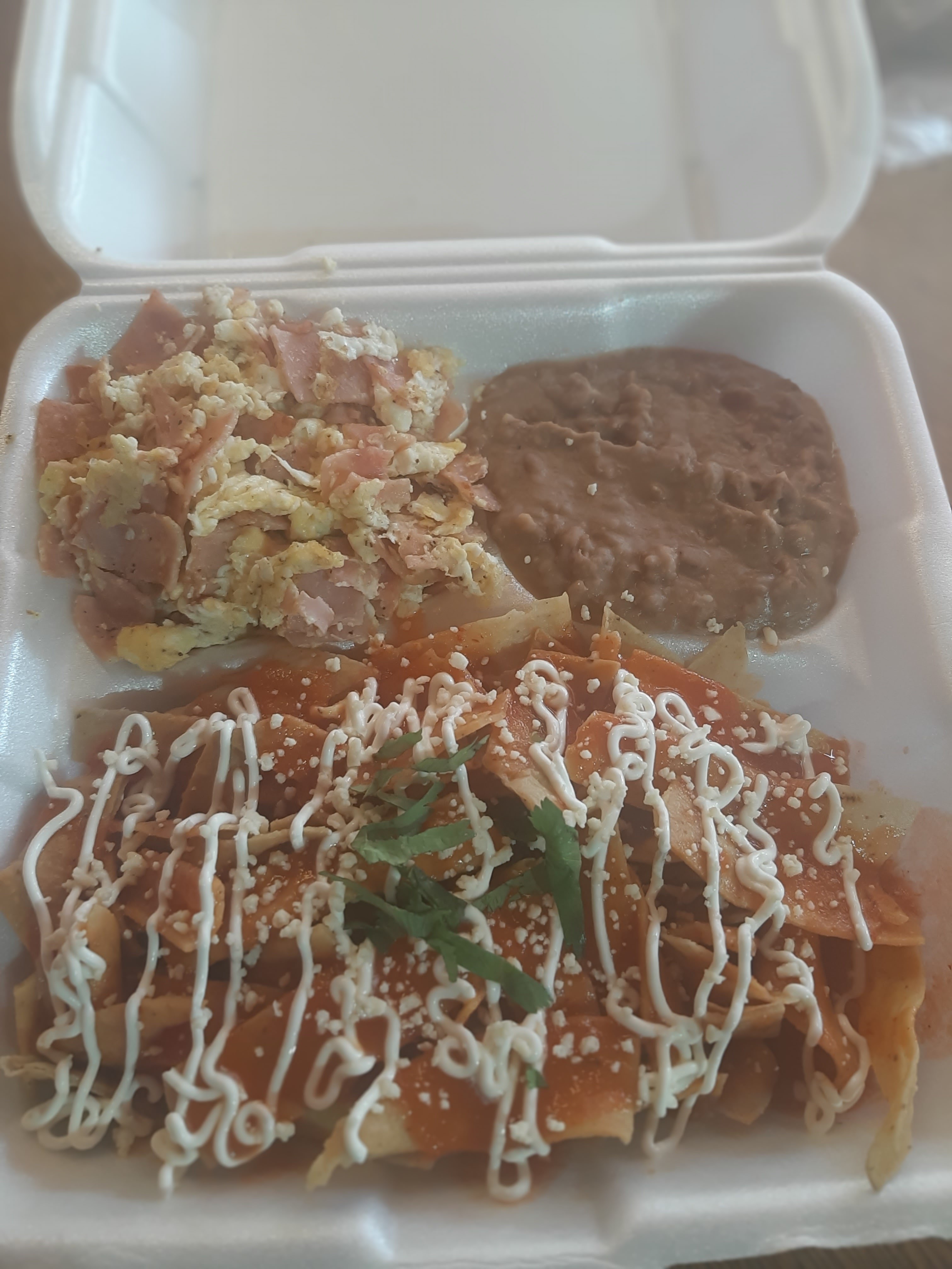 Tacos La tolva image 4