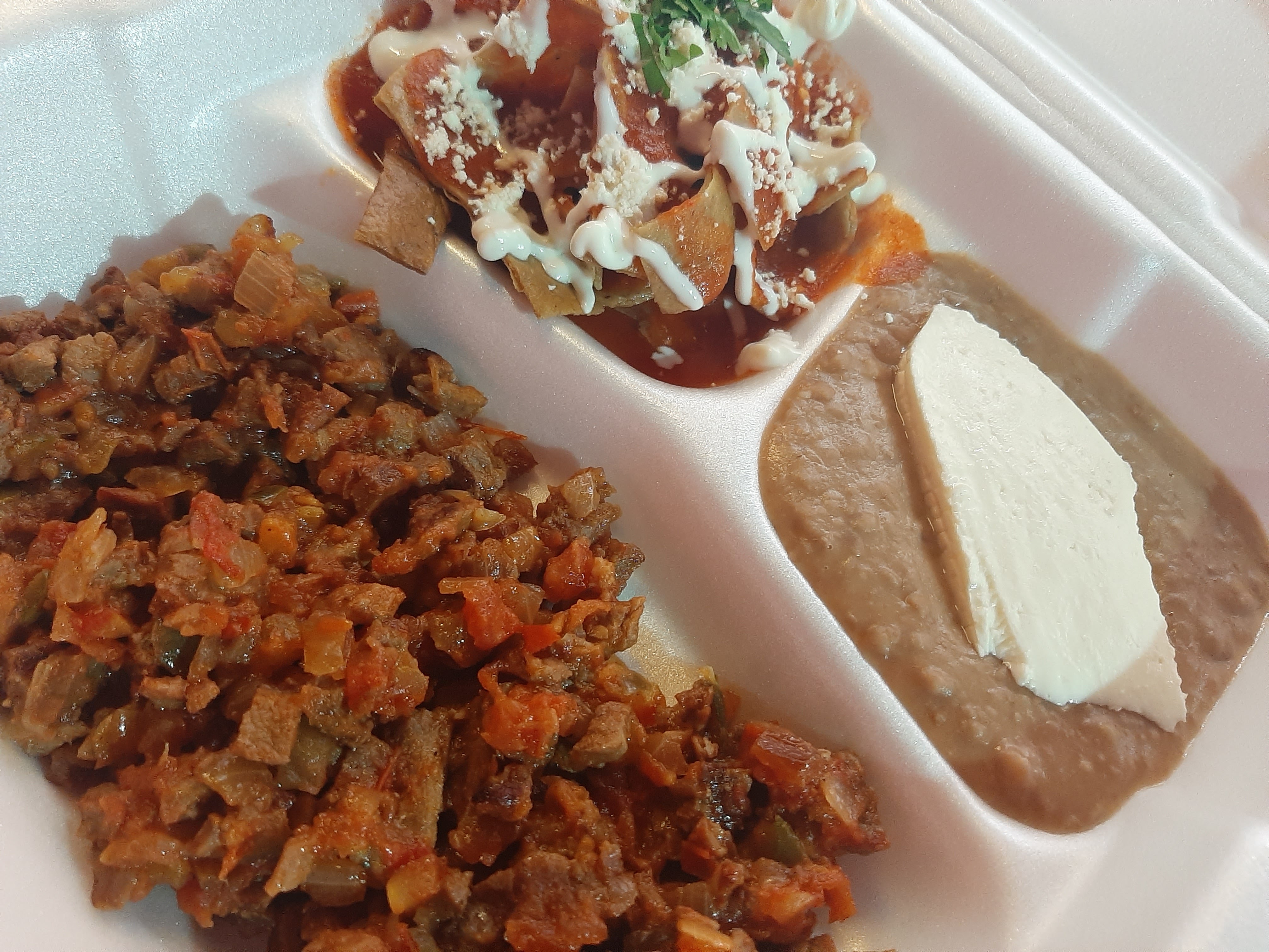 Tacos La tolva image 5