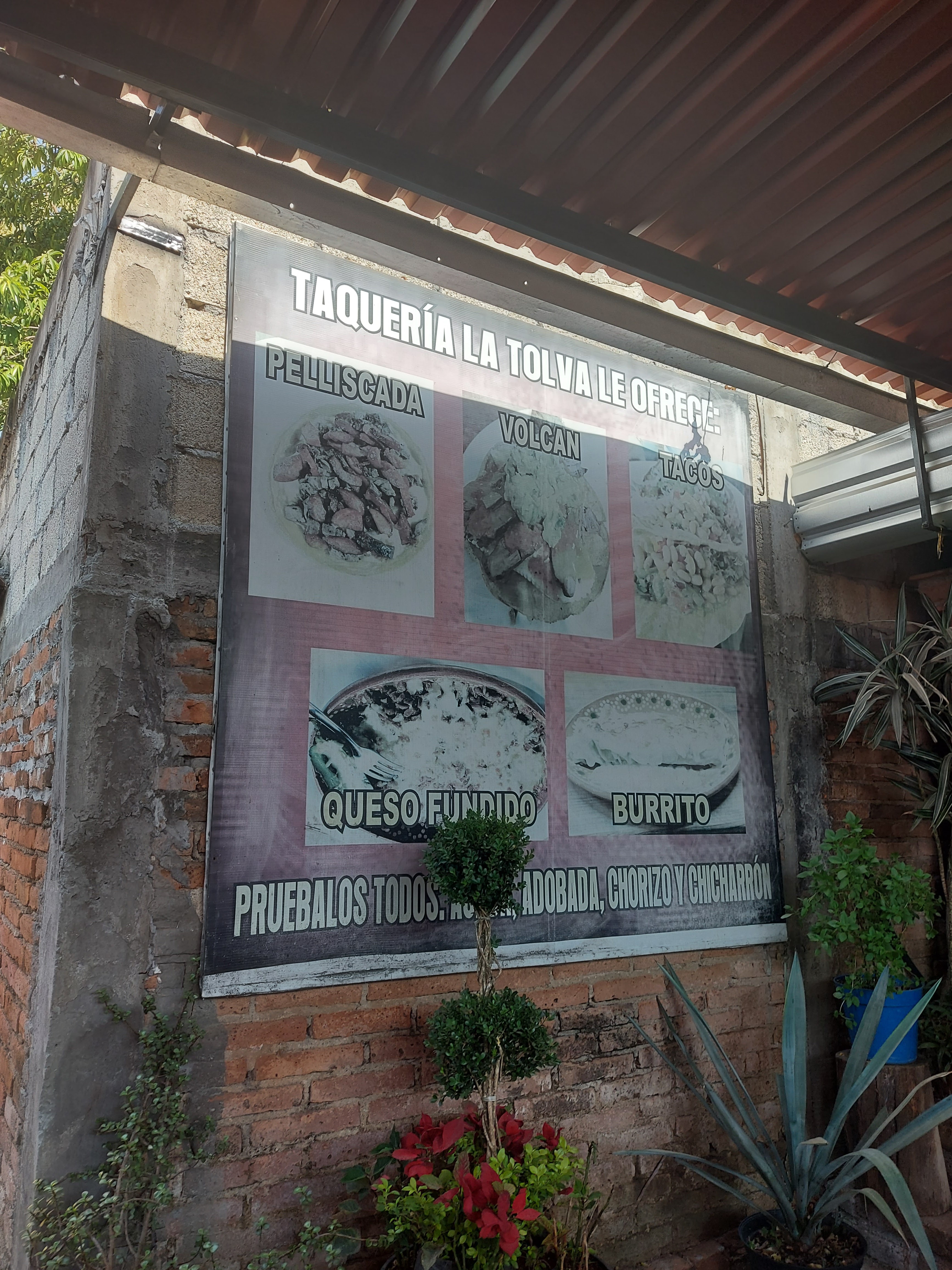 Tacos La tolva image 8