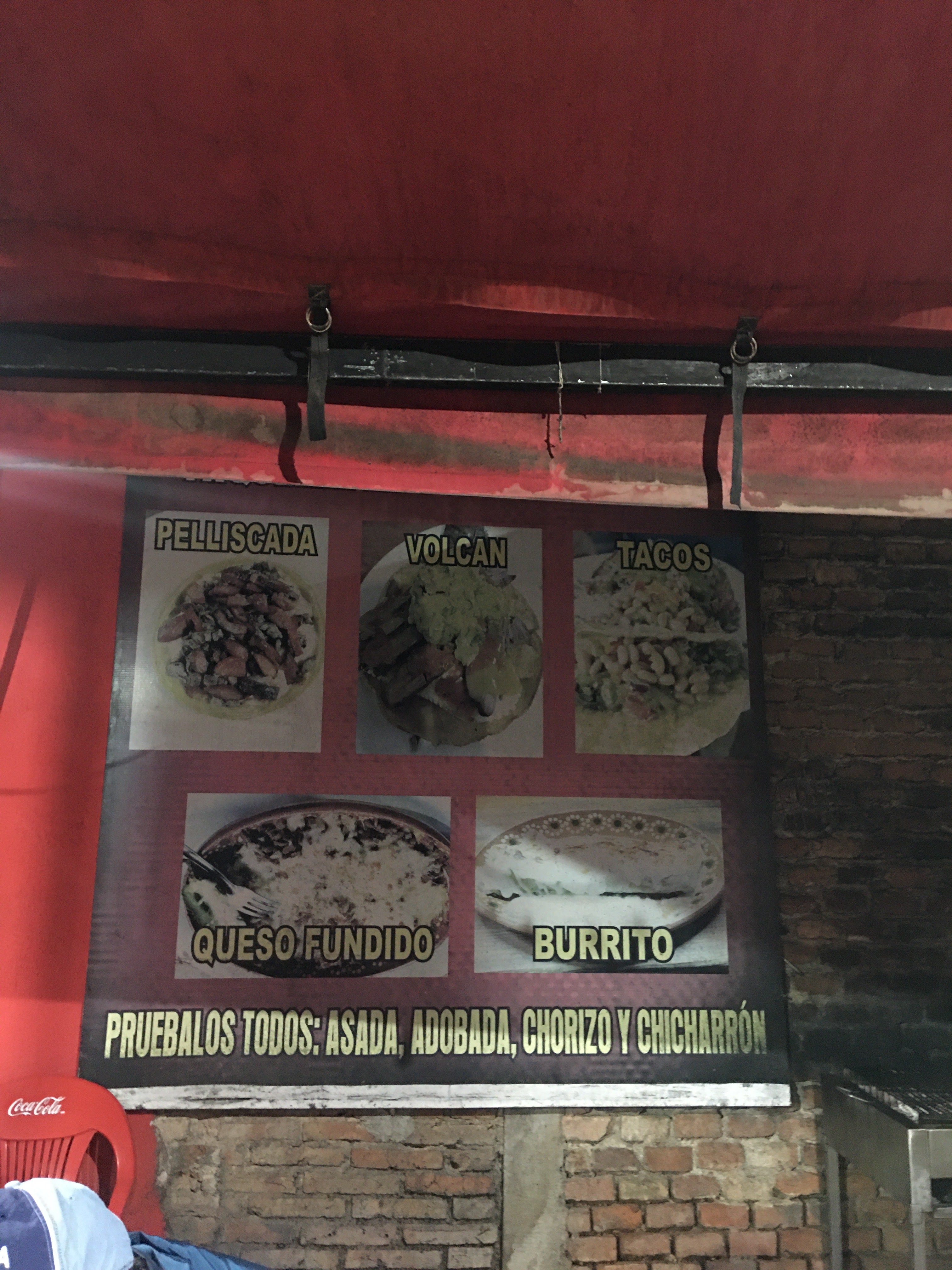 Tacos La tolva image 9