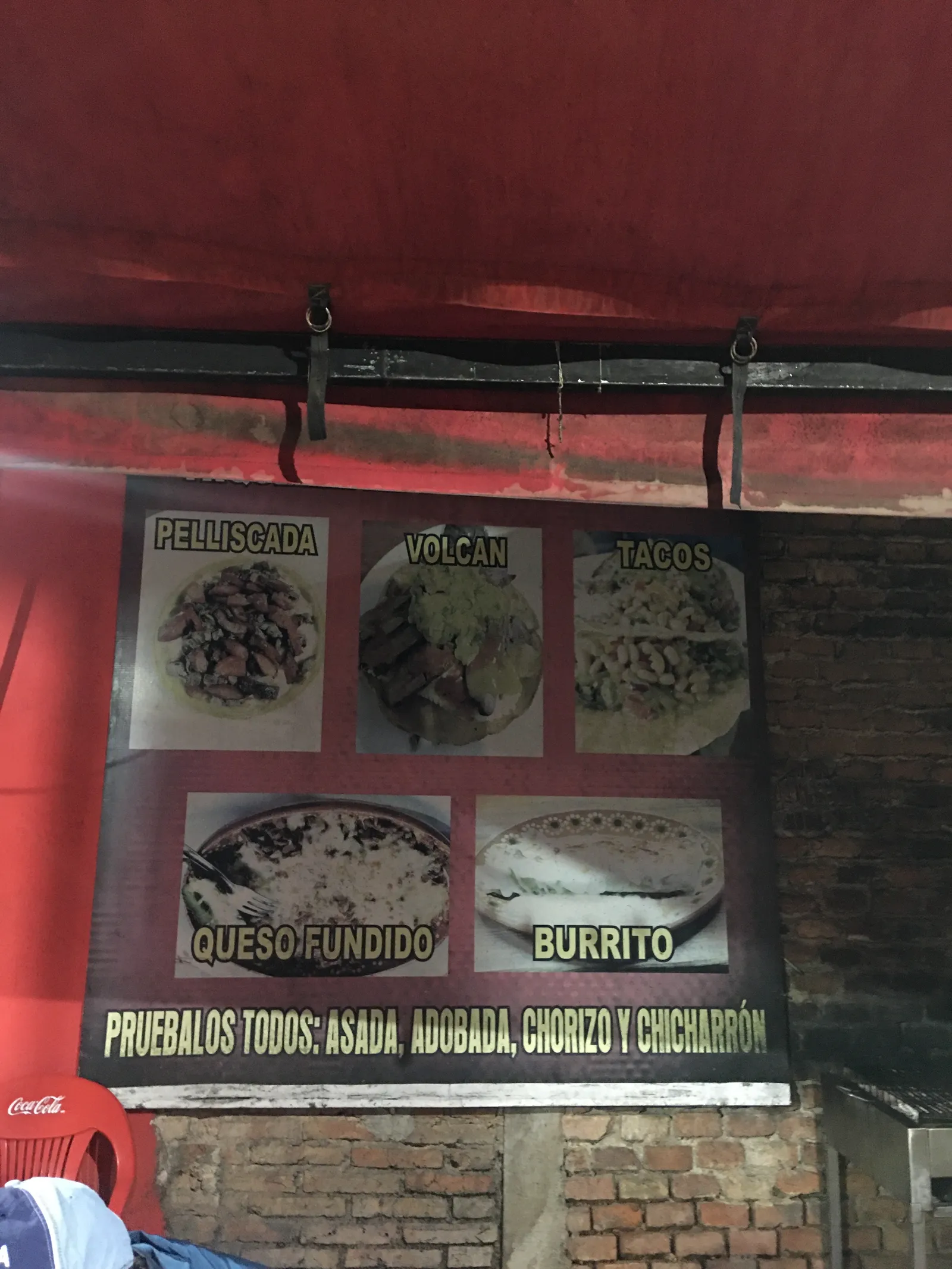 Tacos La tolva image 9