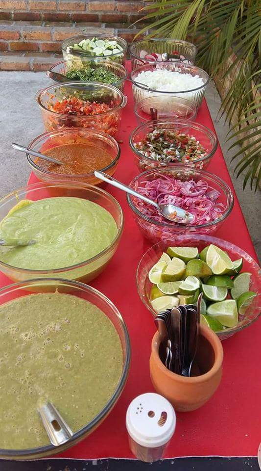 Tacos La tolva image 10