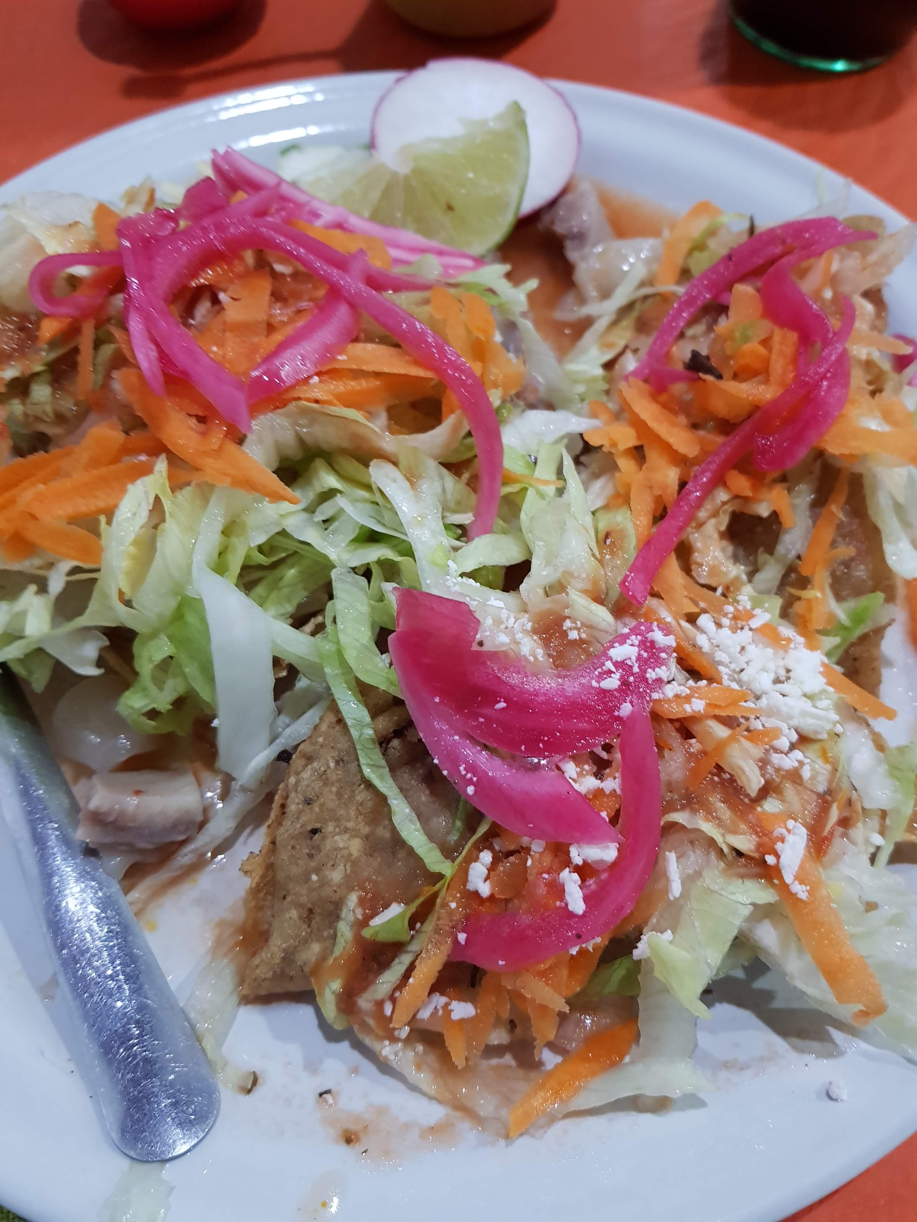 Pozolería y nos dieron las 10 y las 11 image 1