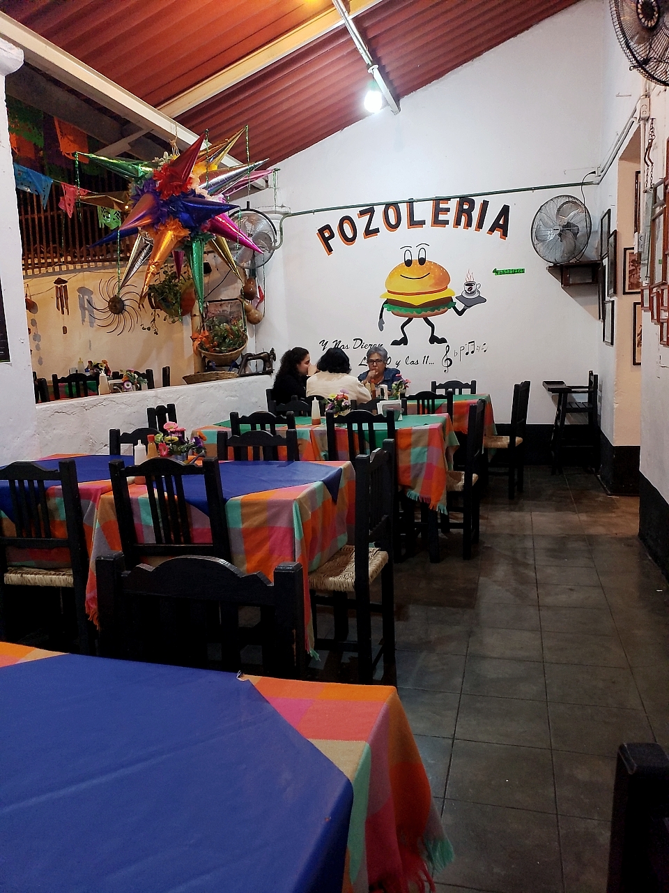 Pozolería y nos dieron las 10 y las 11 image 2