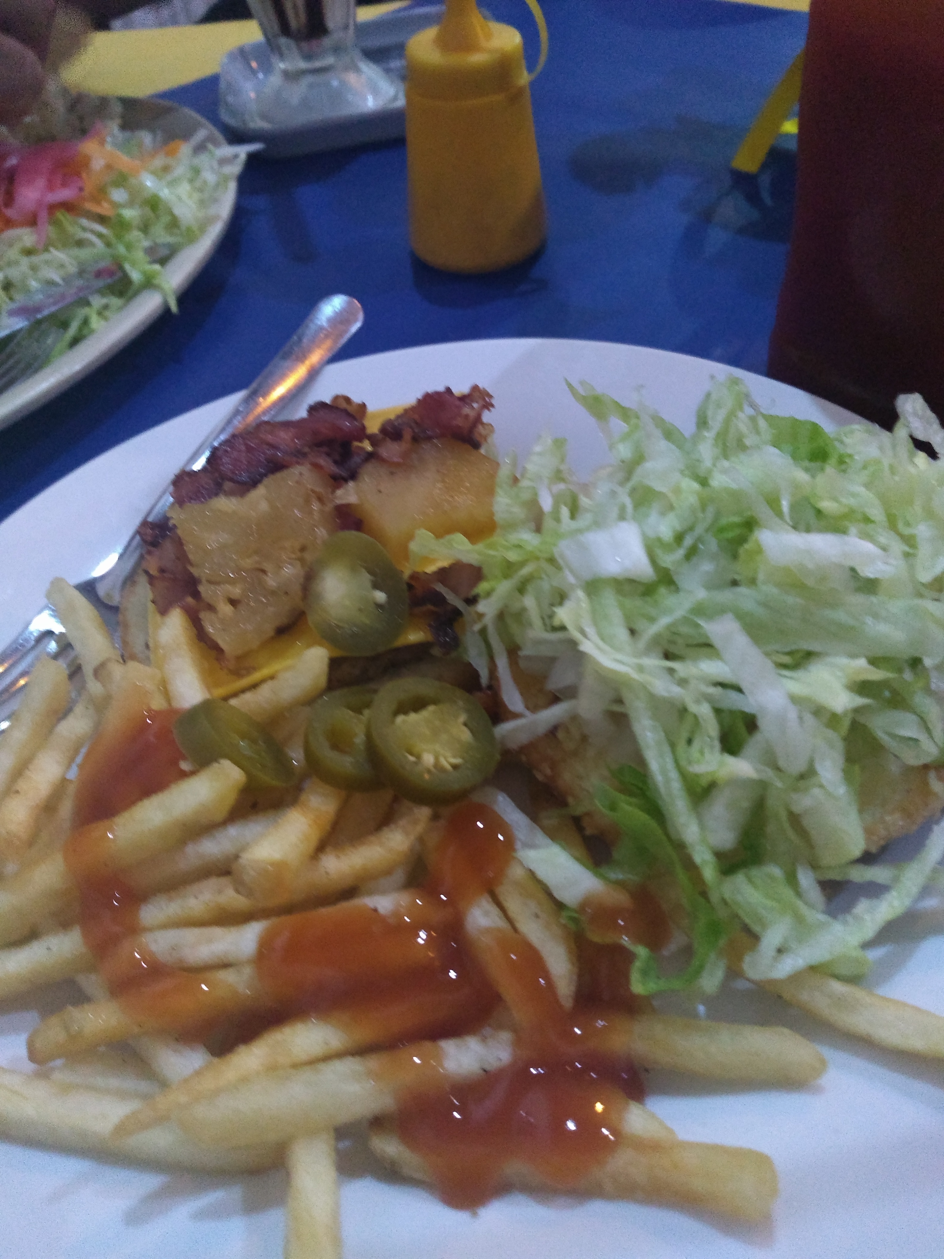 Pozolería y nos dieron las 10 y las 11 image 4