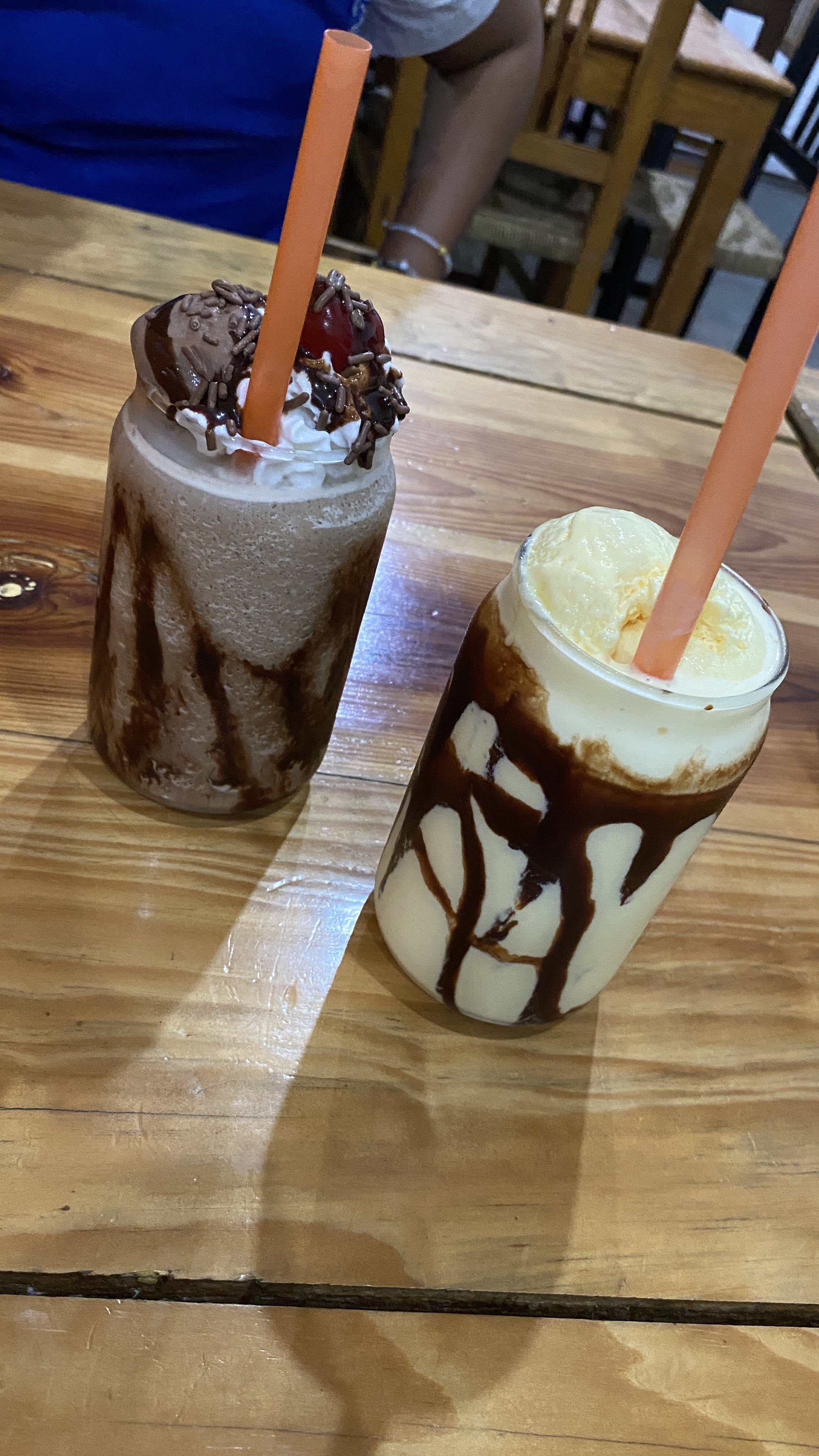 Pozolería y nos dieron las 10 y las 11 image 6