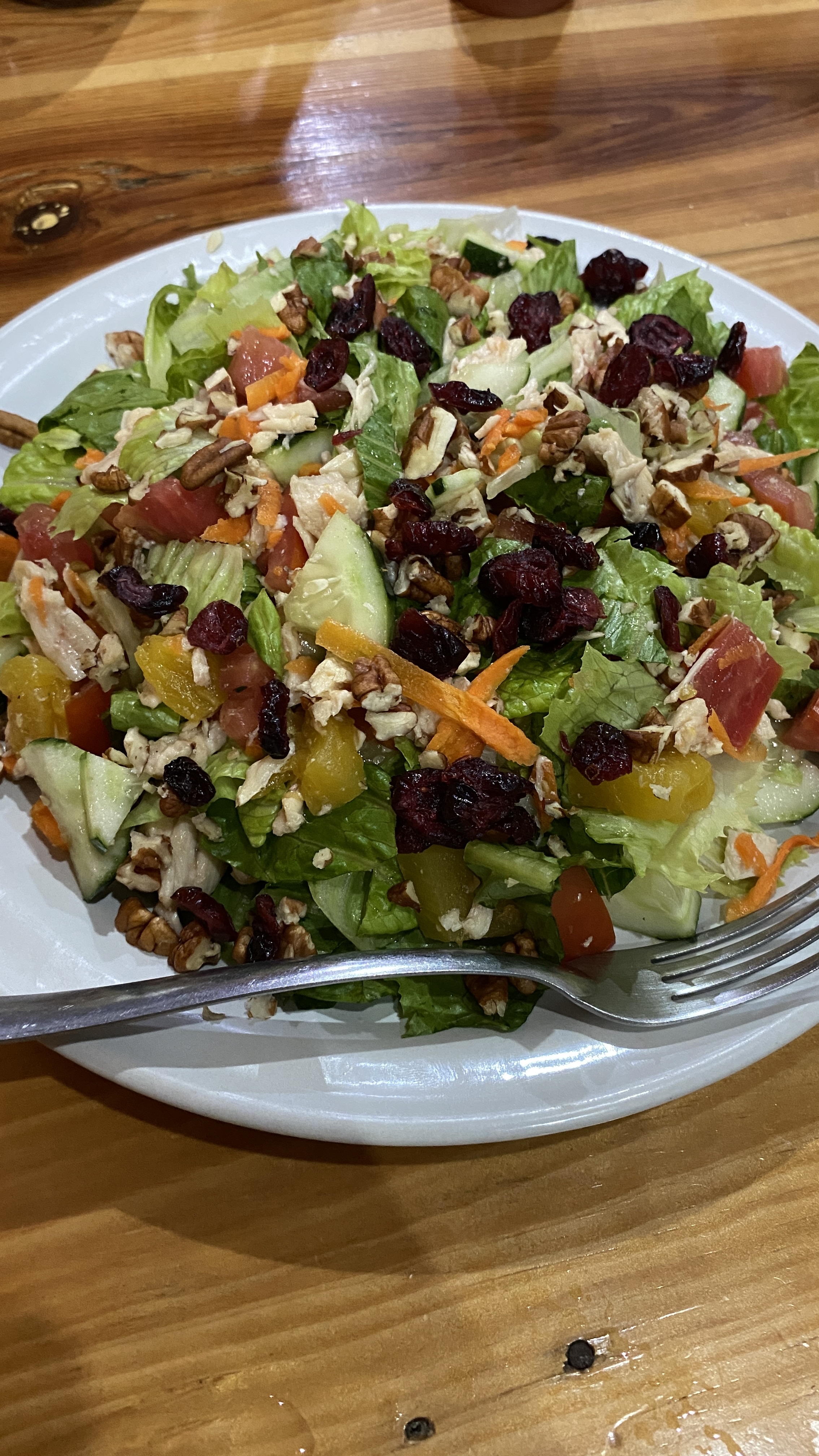 Pozolería y nos dieron las 10 y las 11 image 7