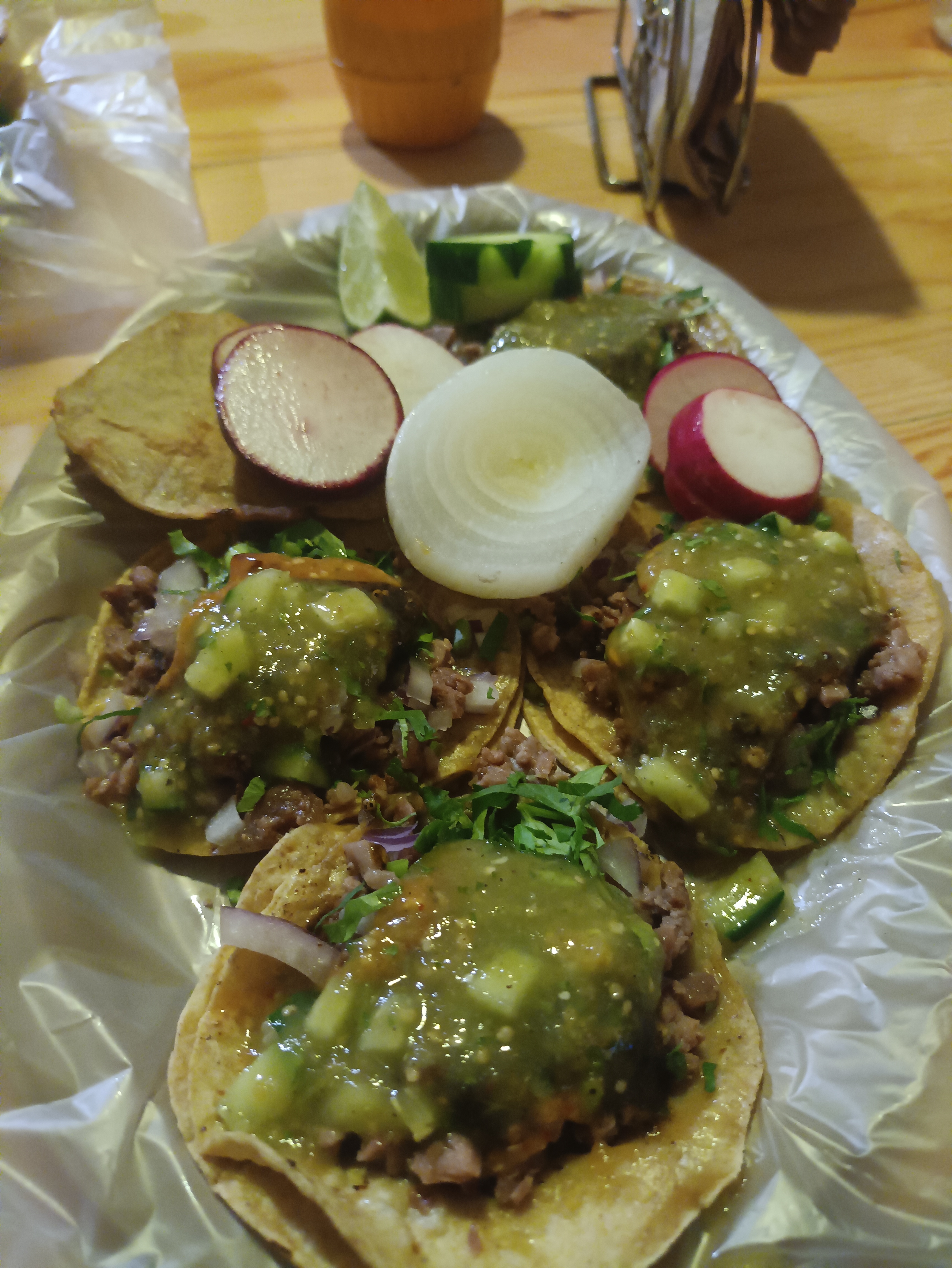 Taqueria Ñoto image 1