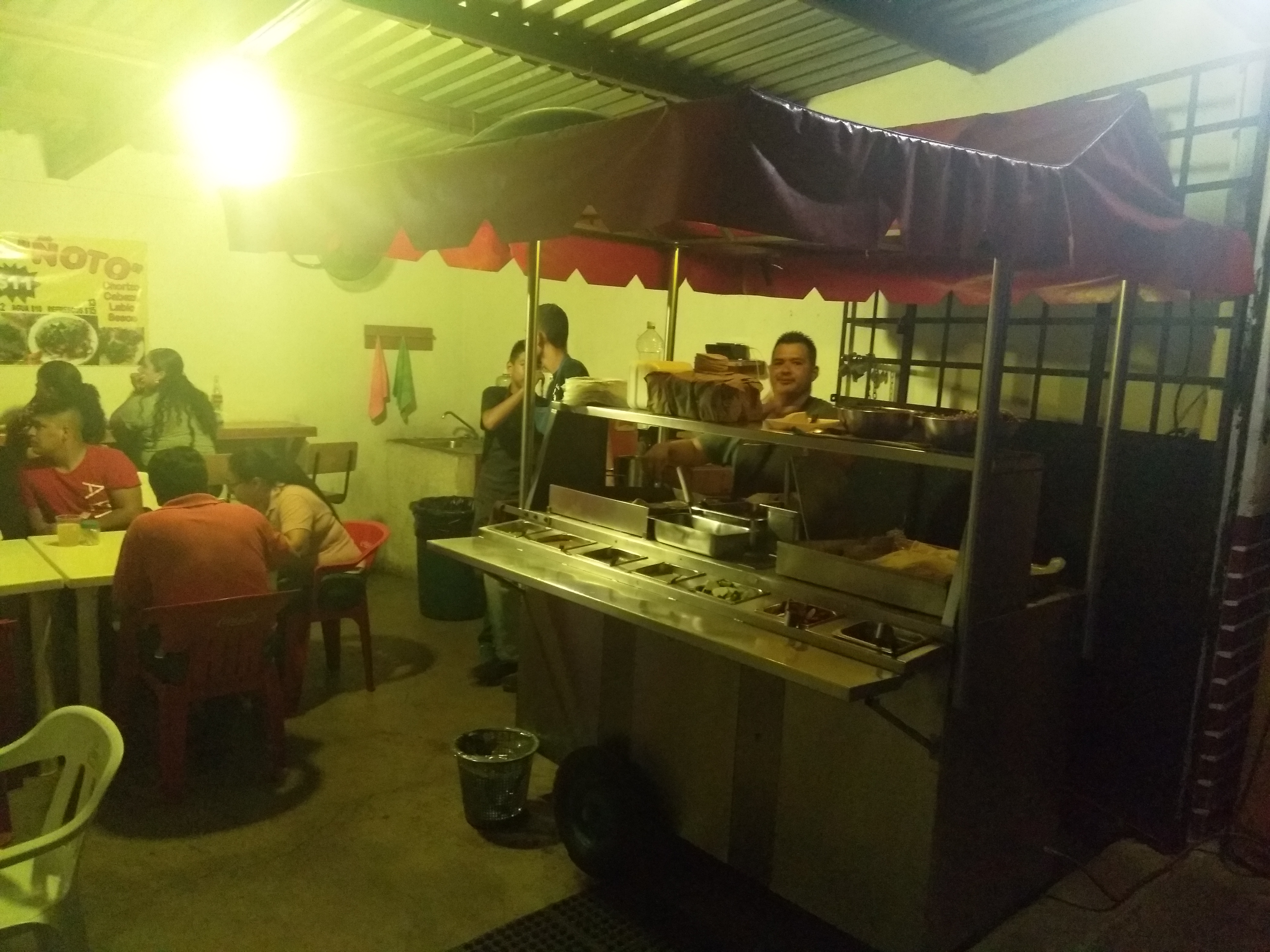 Taqueria Ñoto image 3