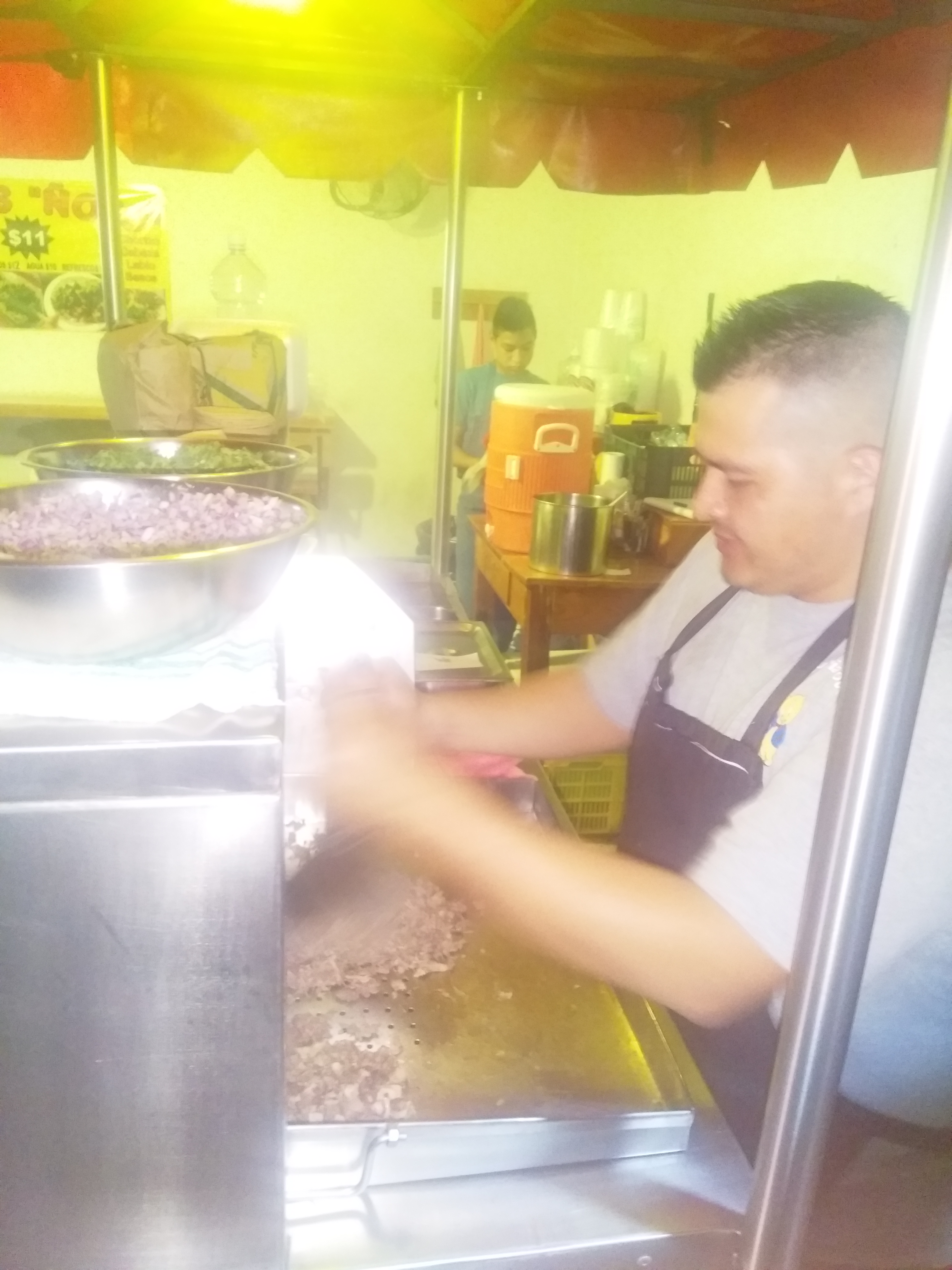 Taqueria Ñoto image 4