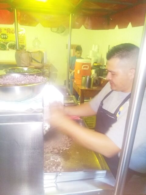 Taqueria Ñoto image 4