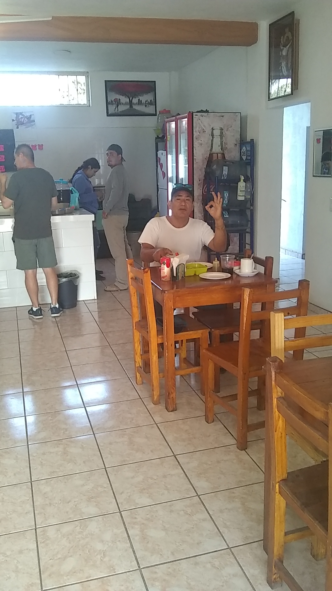 Tacos de canasta El güero 2 image 2