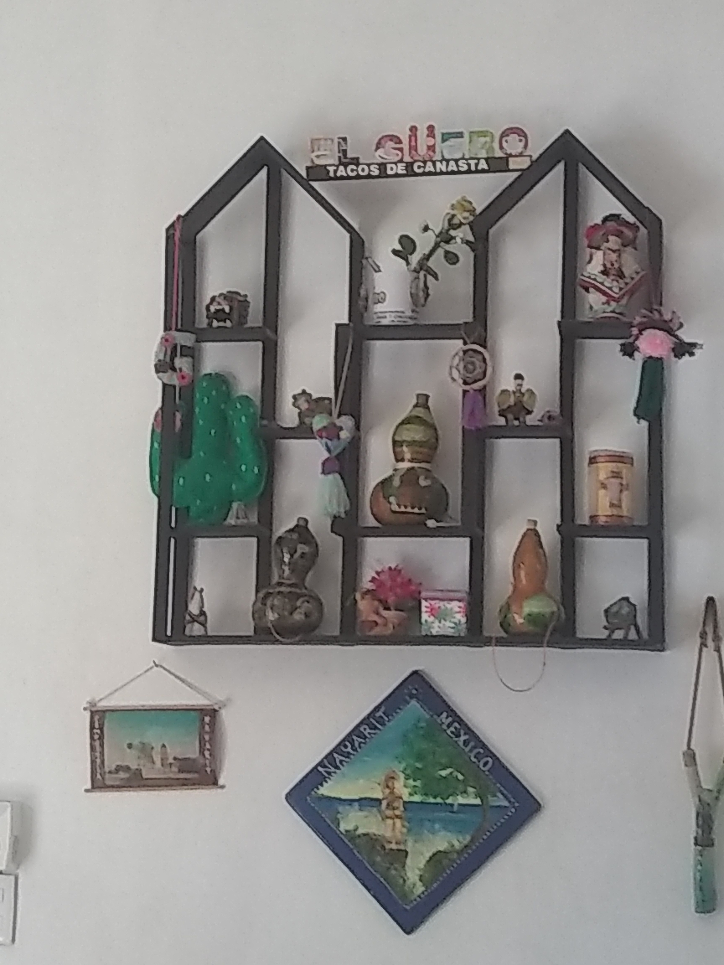 Tacos de canasta El güero 2 image 4