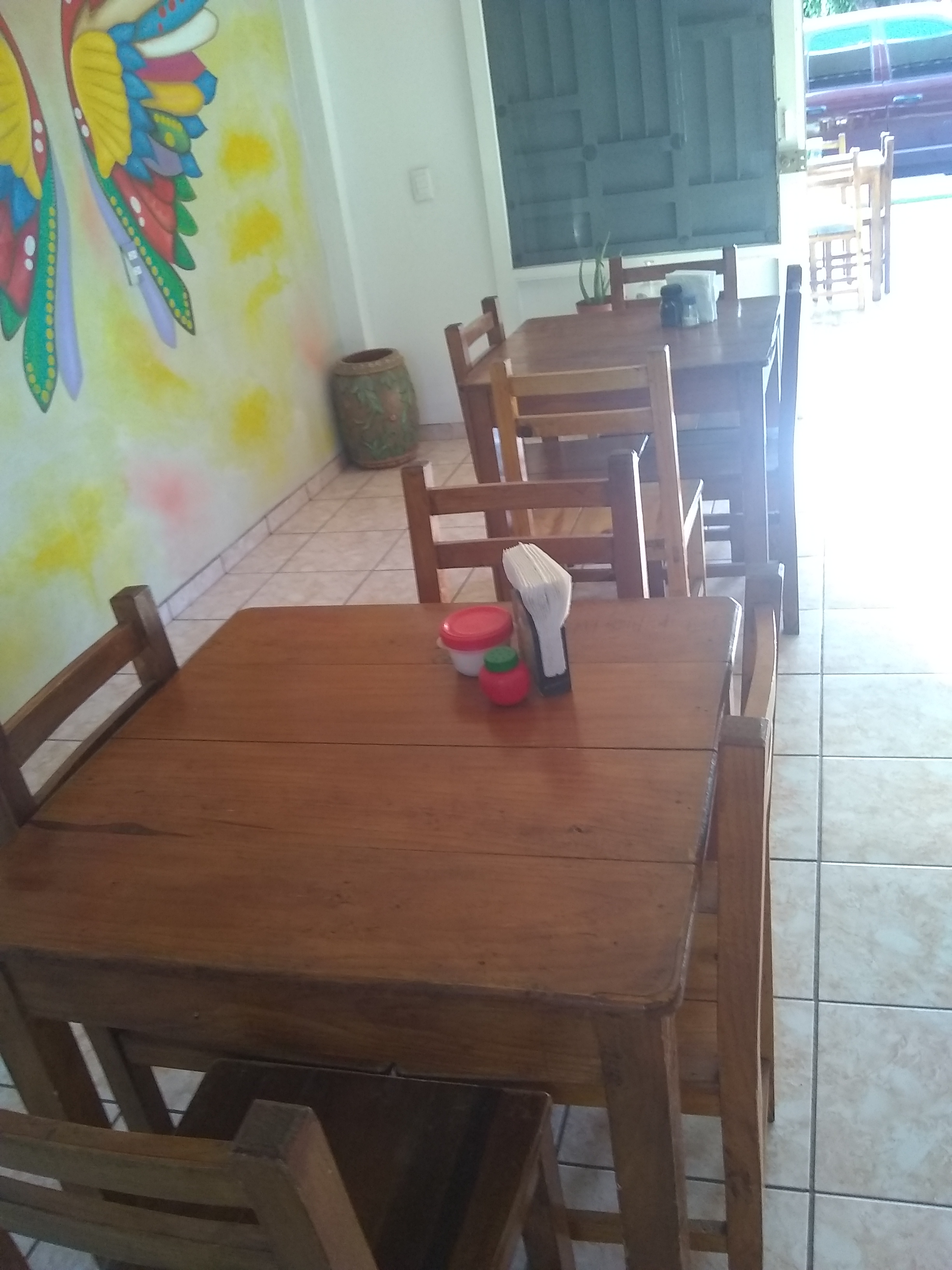 Tacos de canasta El güero 2 image 9