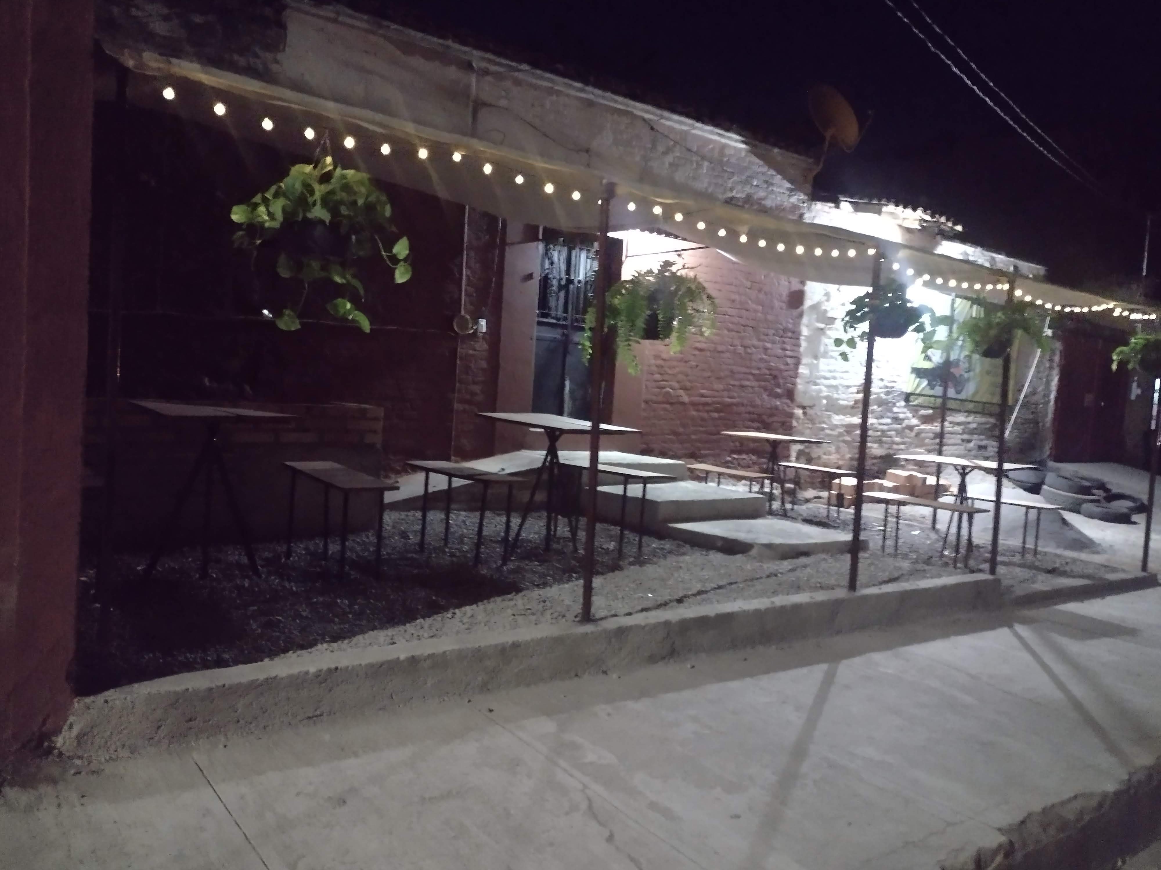 Taquería Los Salazar image 1