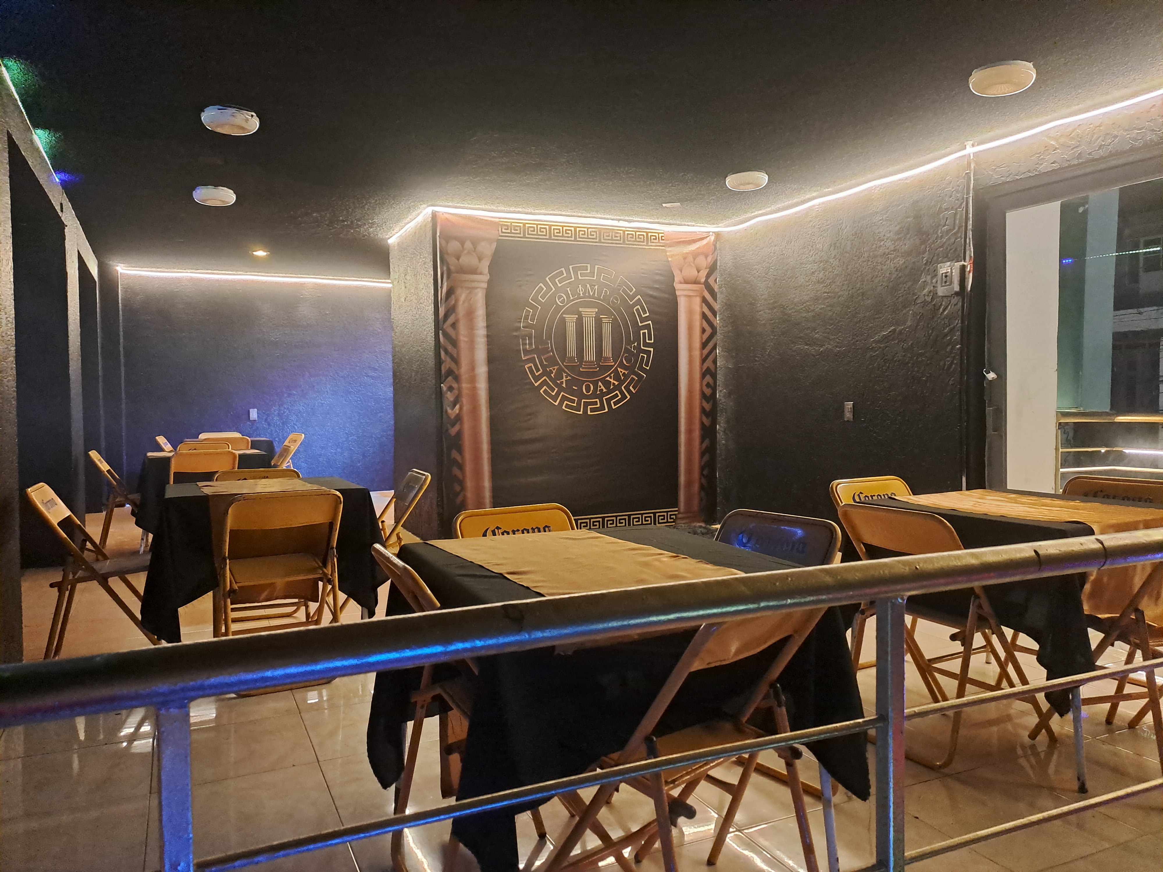 Restaurante olimpo bar image 1