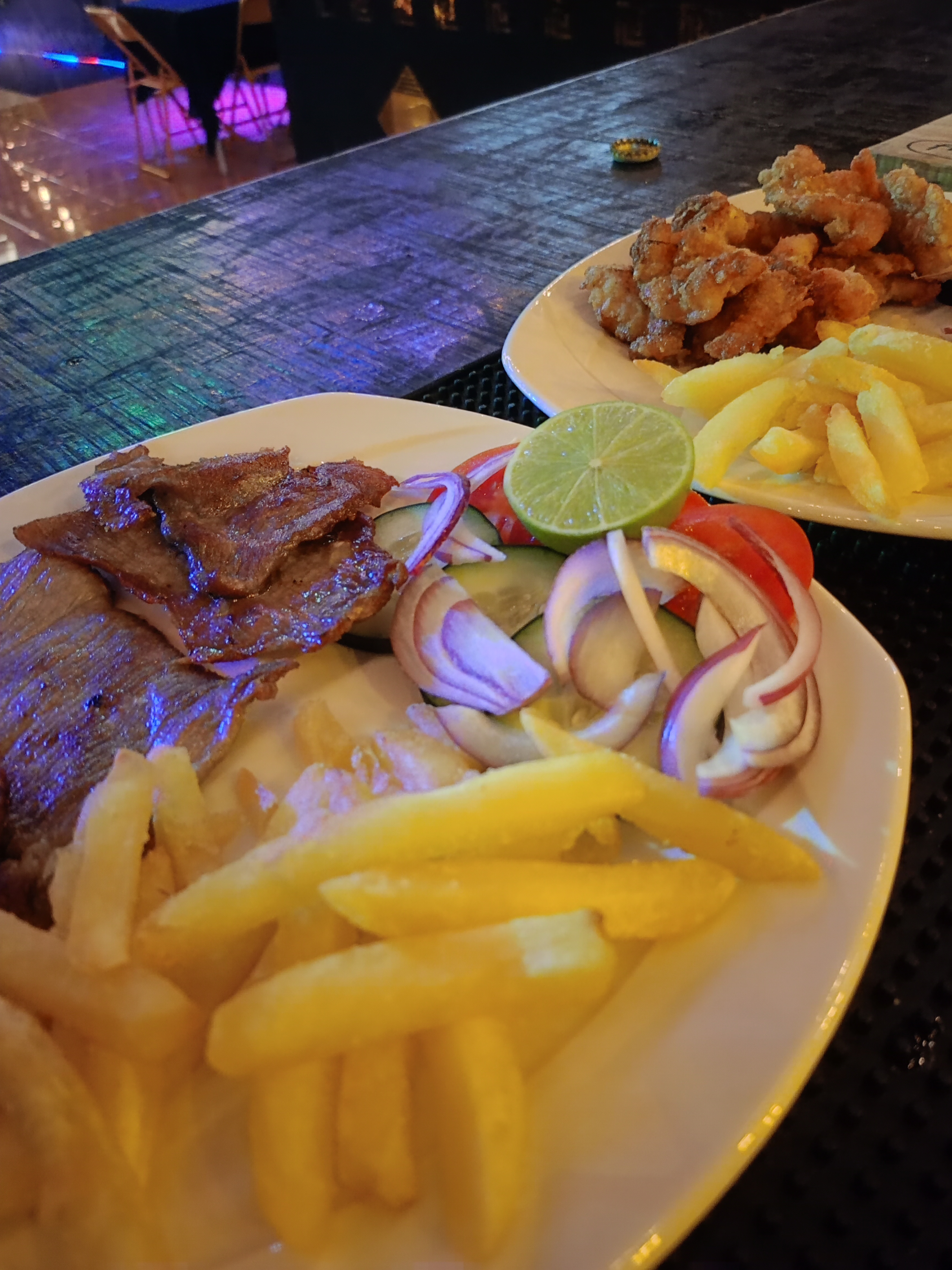 Restaurante olimpo bar image 4