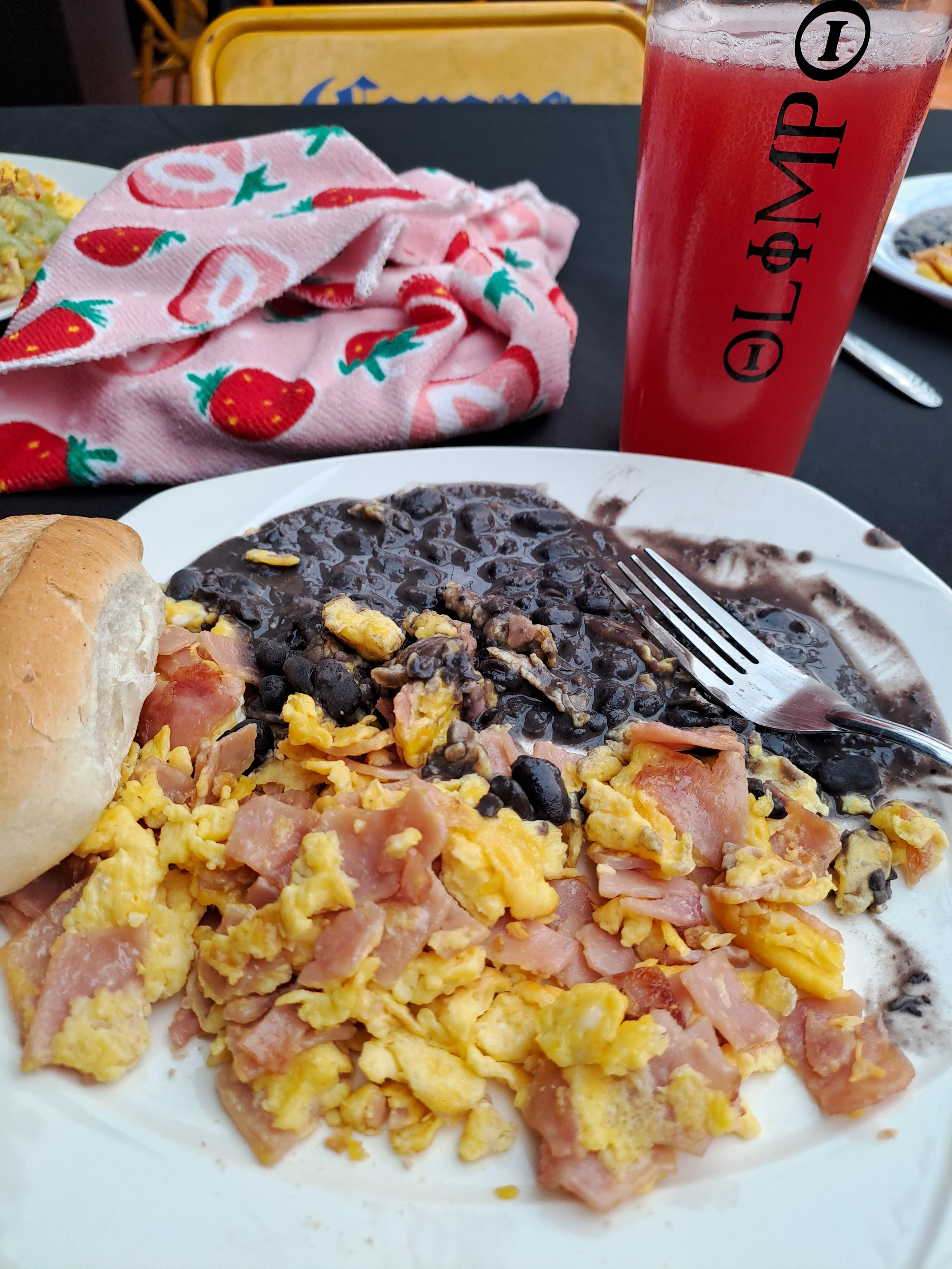 Restaurante olimpo bar image 5