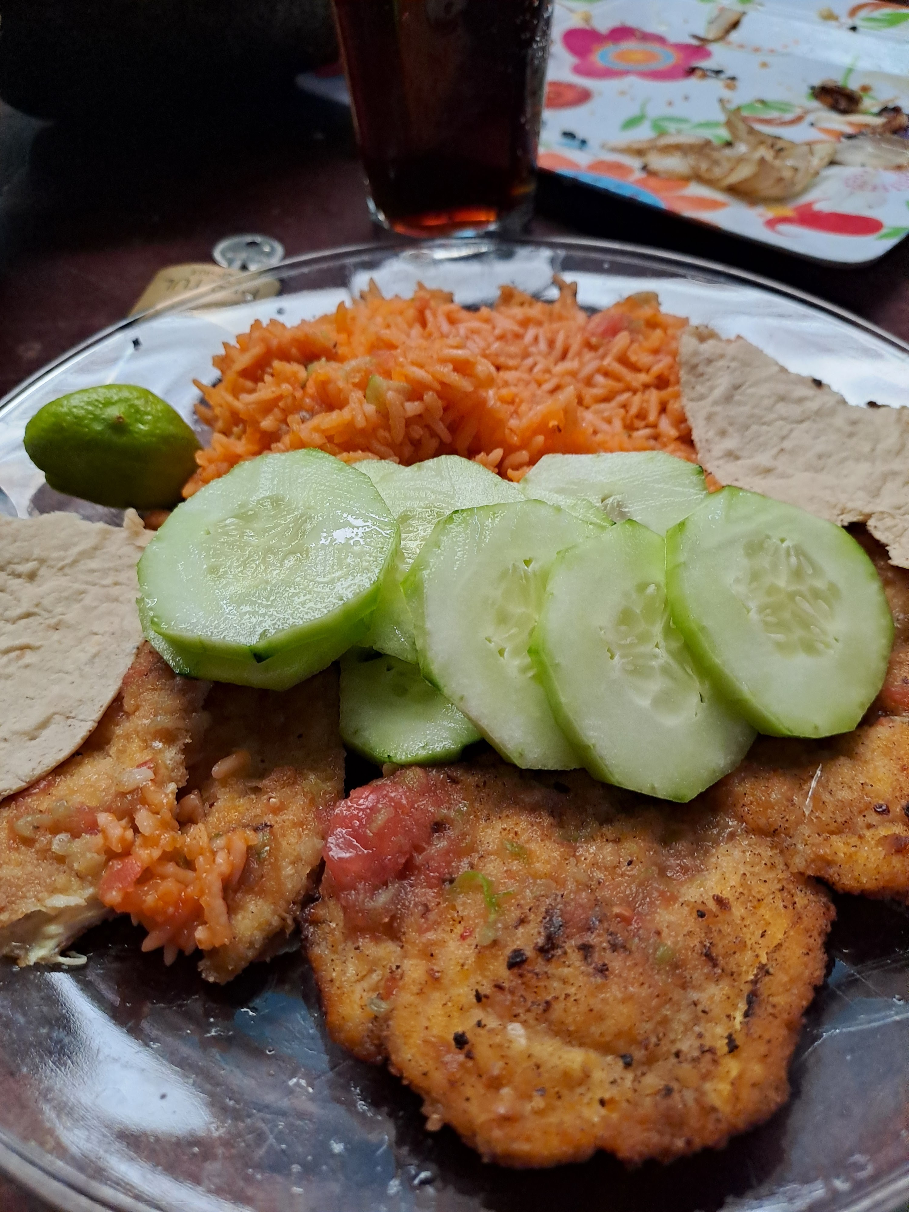 Restaurante olimpo bar image 7