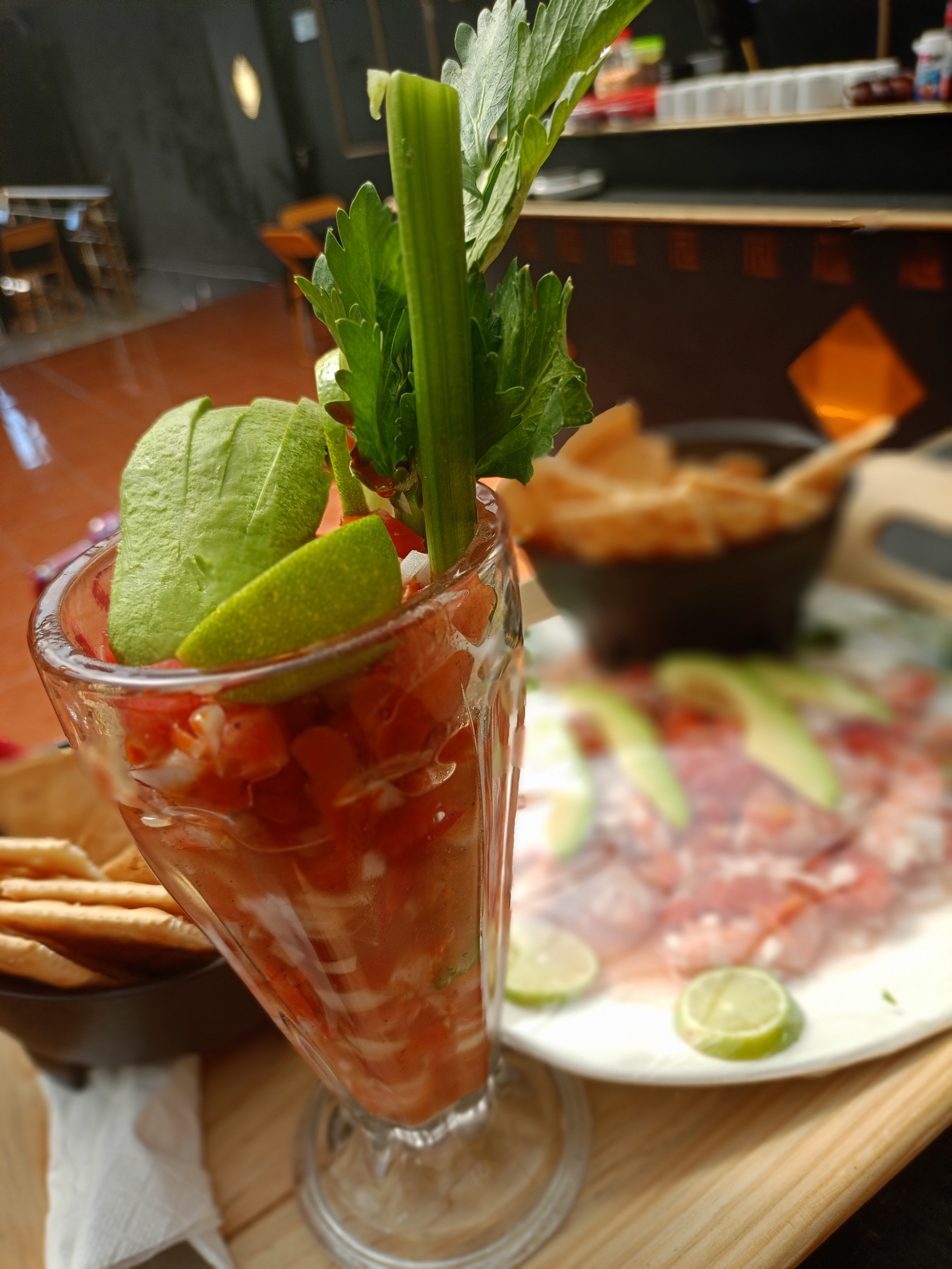 Restaurante olimpo bar image 8