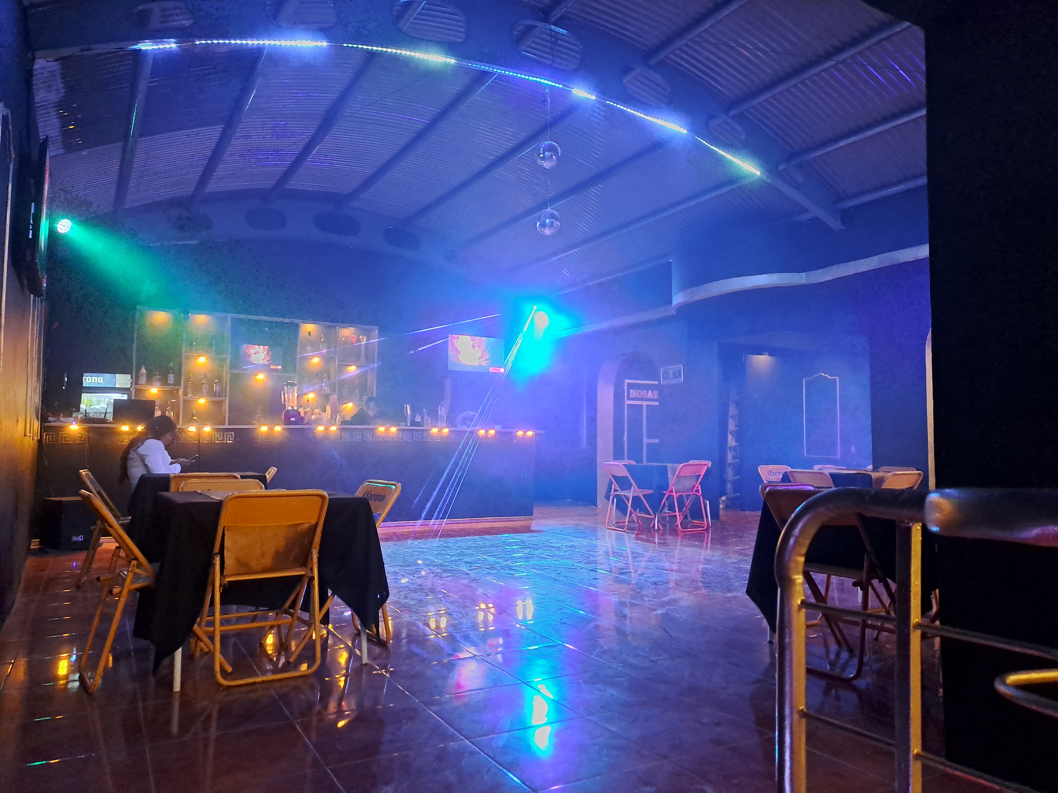 Restaurante olimpo bar image 9