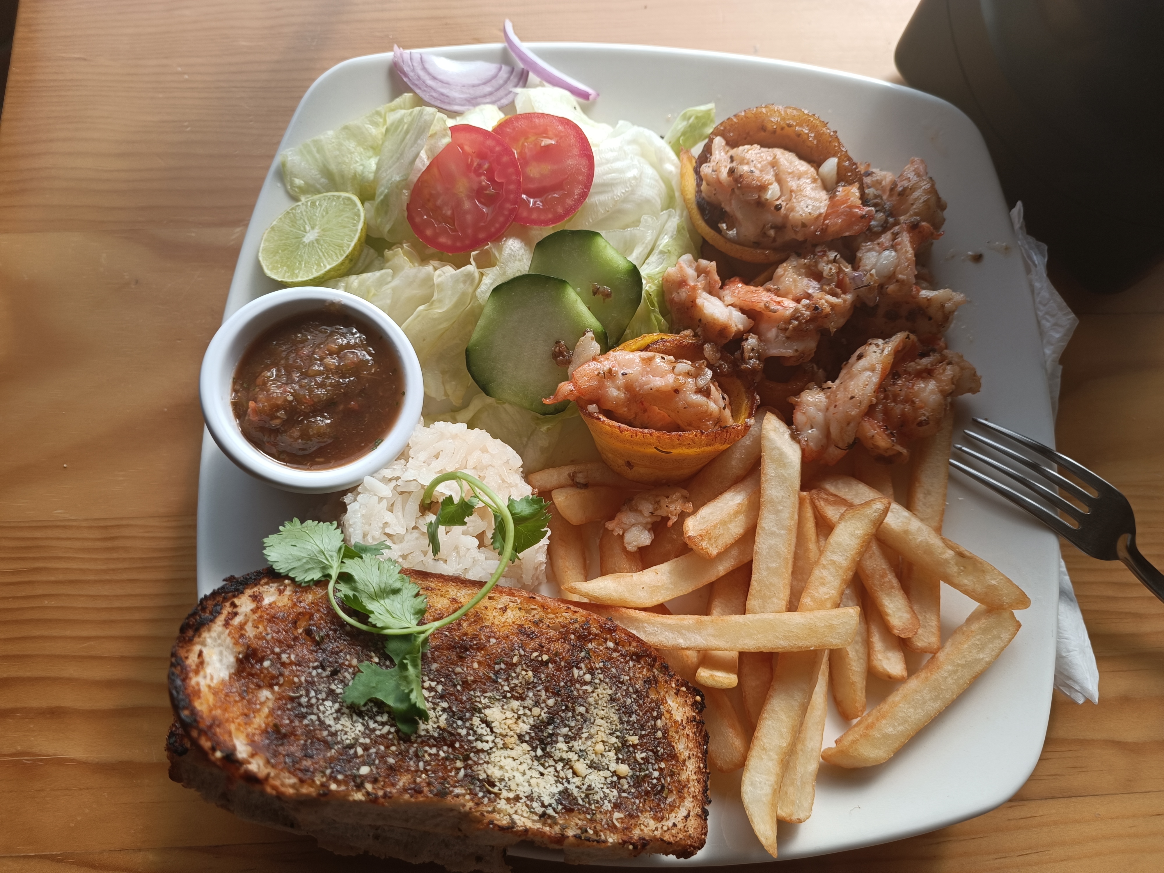 Juannas Pizza Ristorante Bar image 5