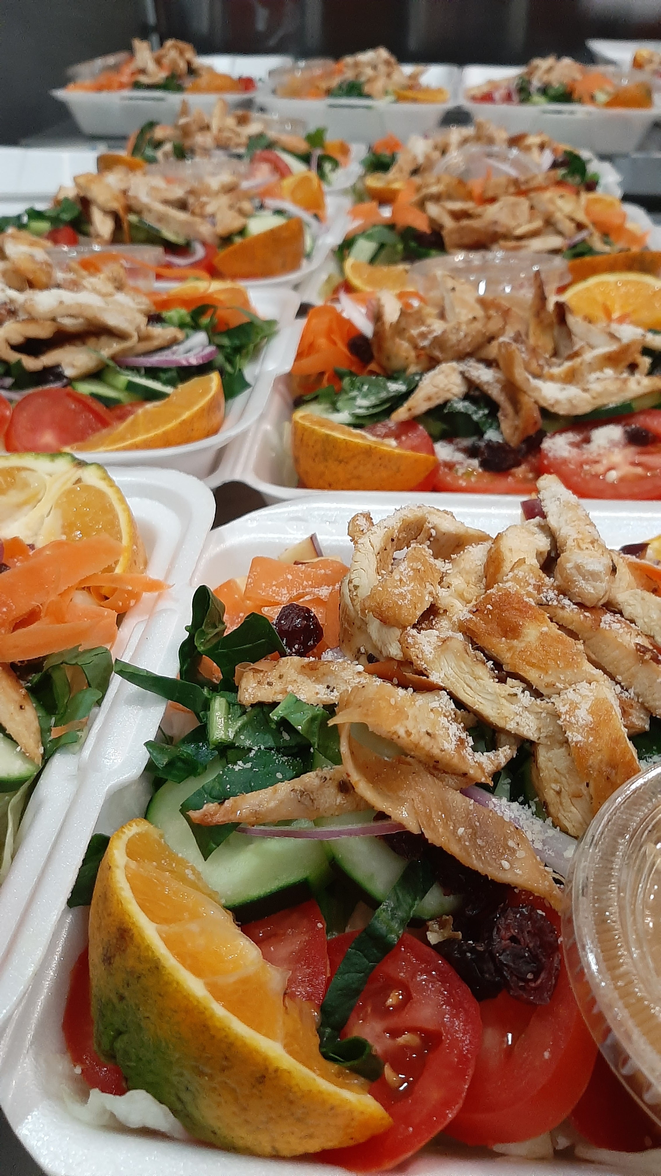 Juannas Pizza Ristorante Bar image 7