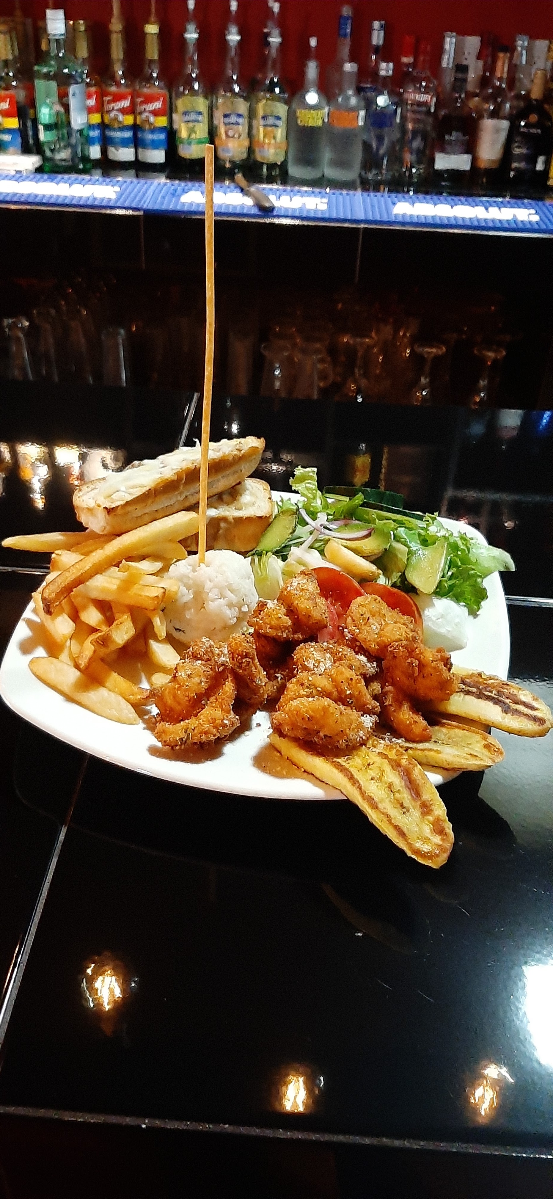 Juannas Pizza Ristorante Bar image 8